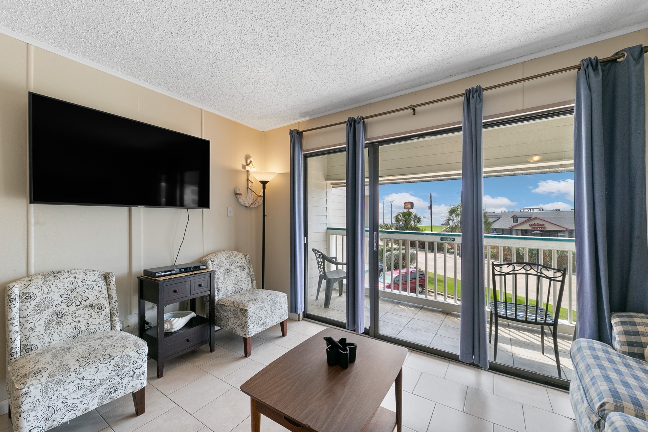 6102 Seawall Boulevard 168 Property Photo 1