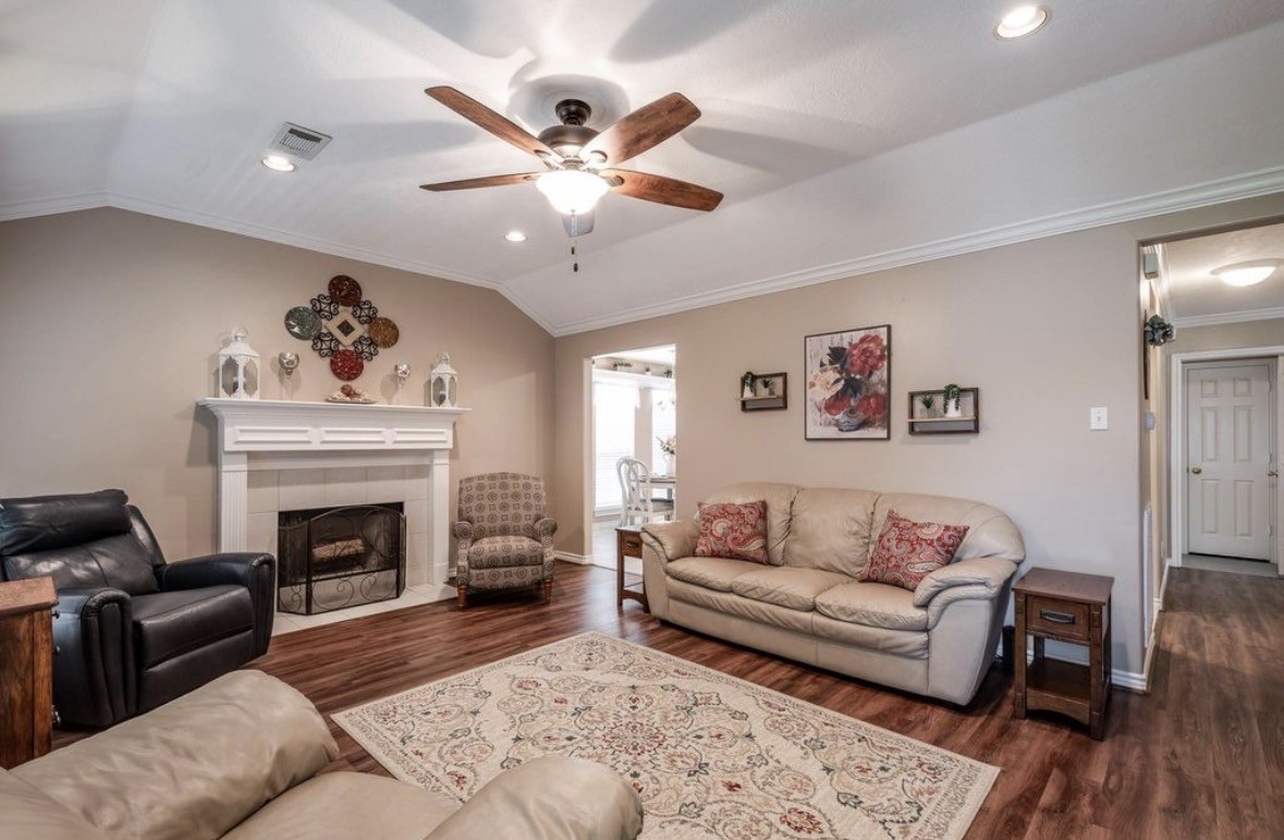 1311 Alpha Lane Property Photo 5