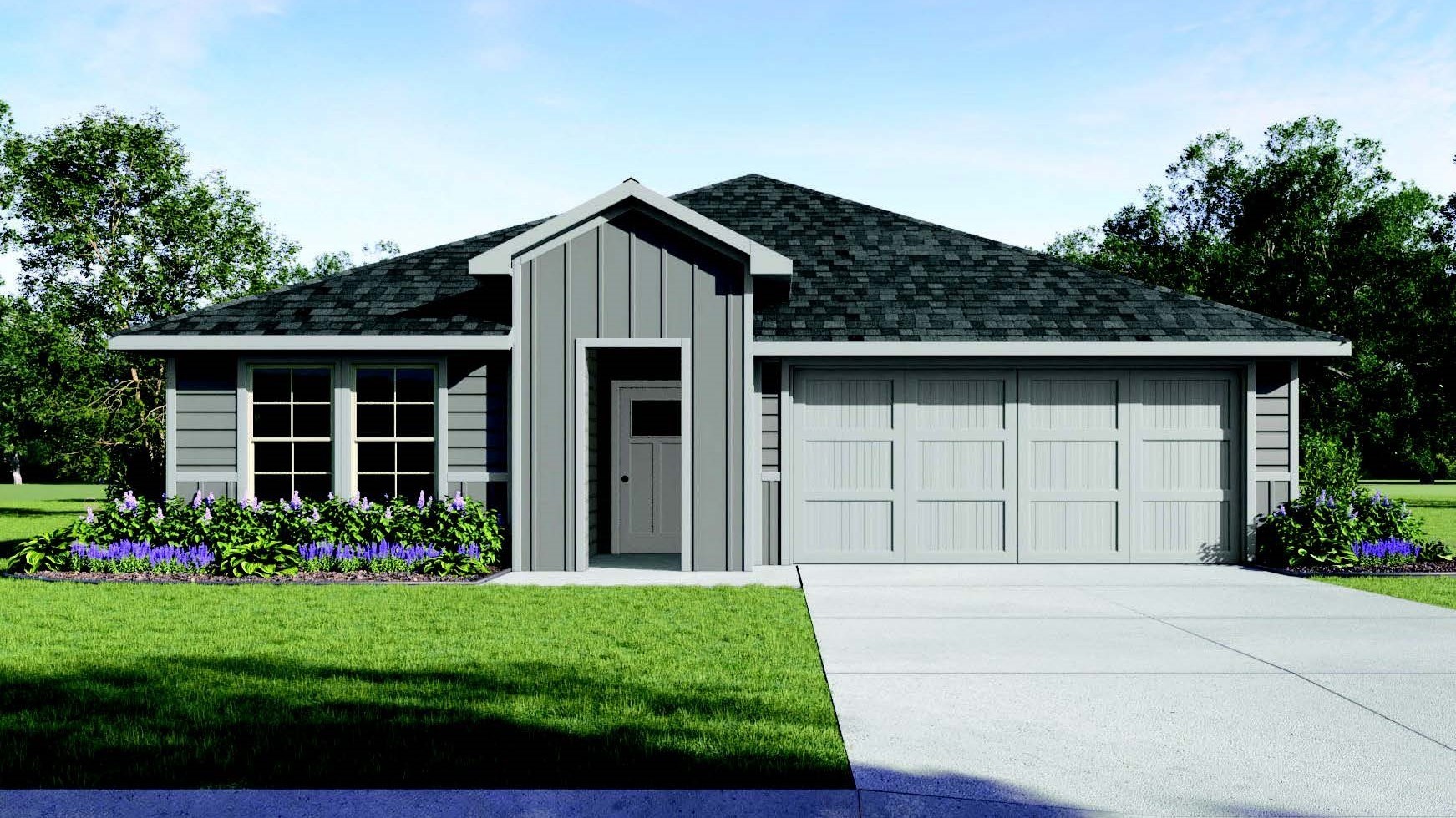 2622 Starry Sky Lane Property Photo 1