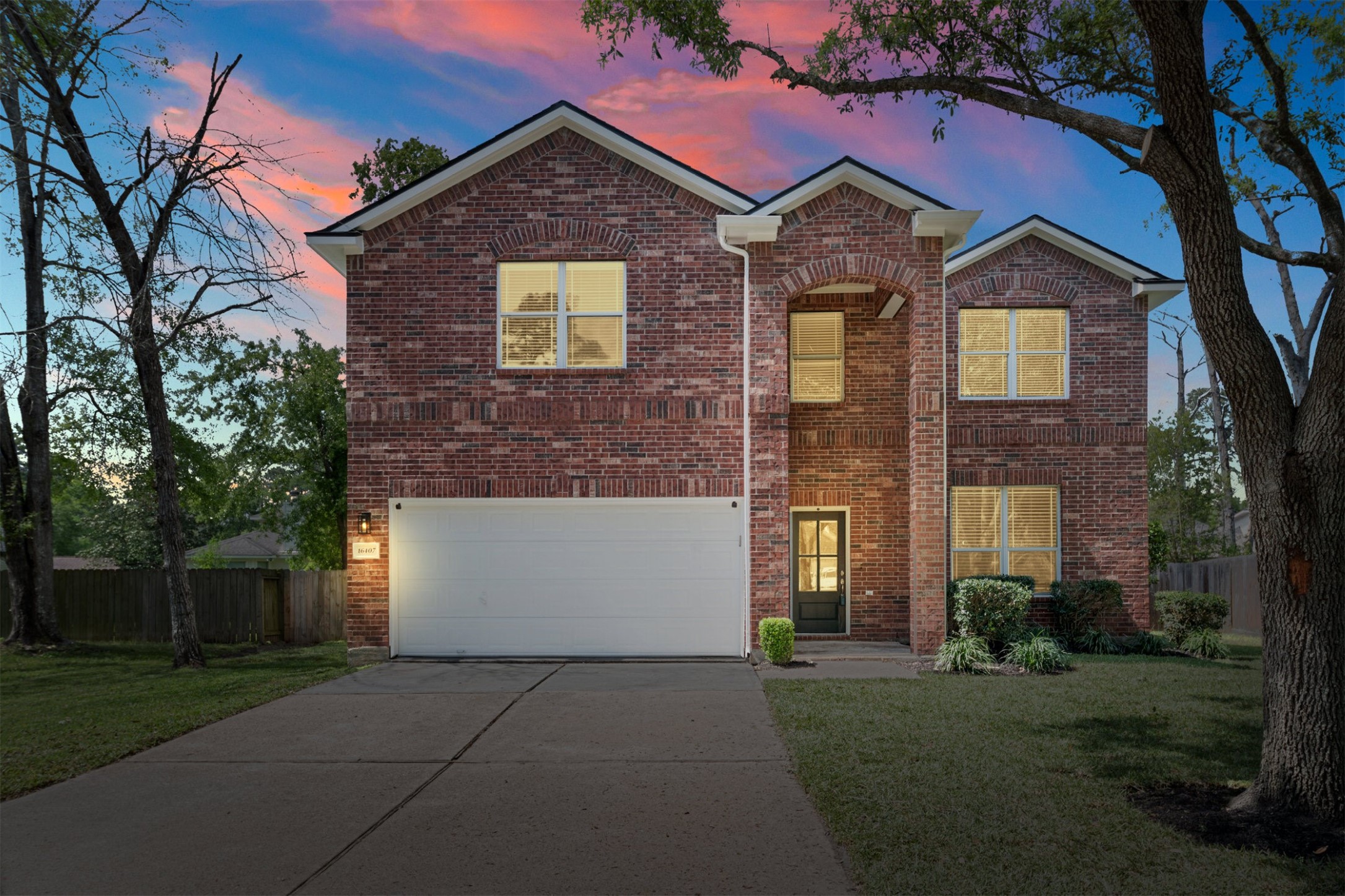 16407 Azimuth Drive Property Photo 1