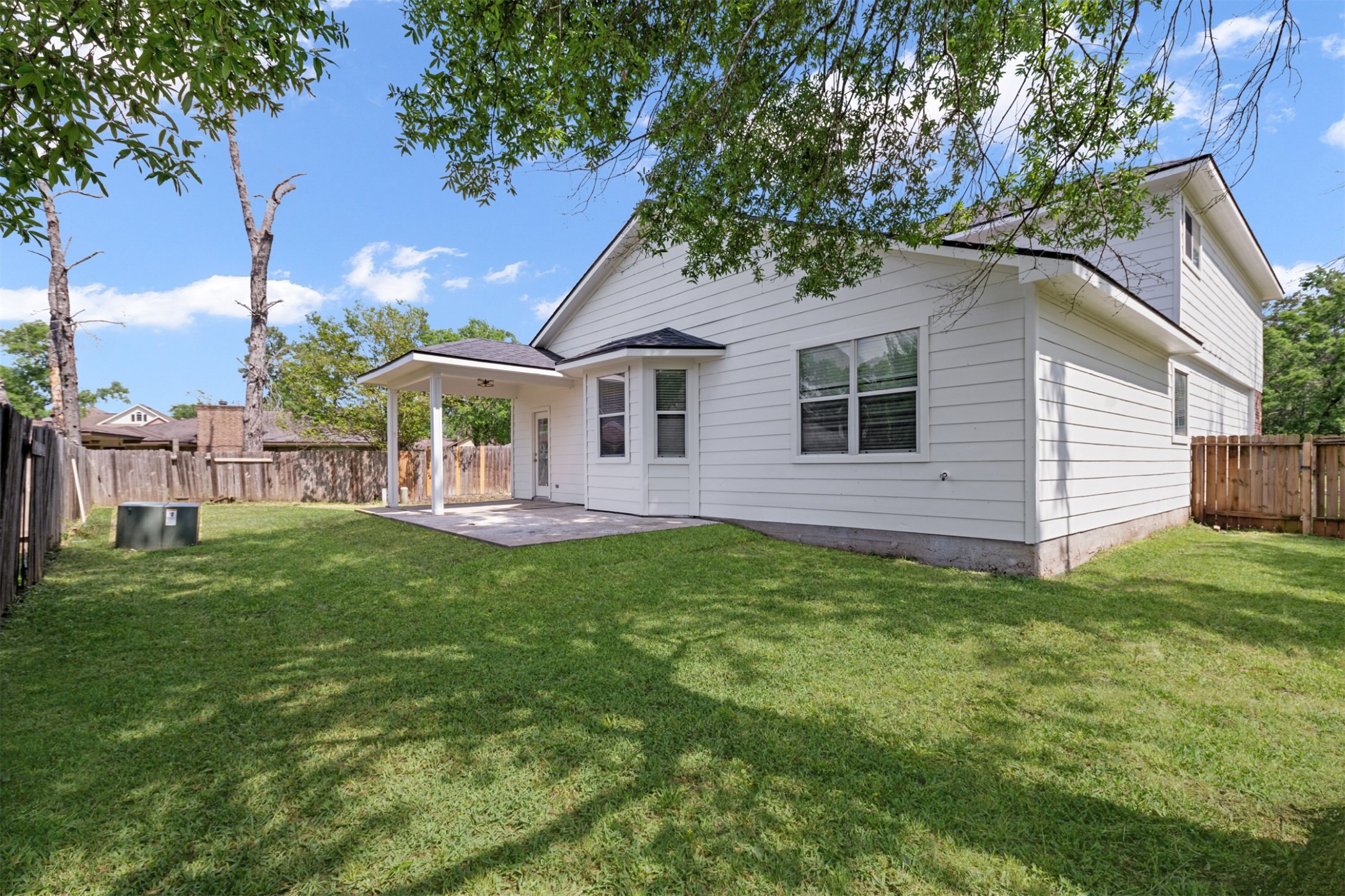 16407 Azimuth Drive Property Photo 45