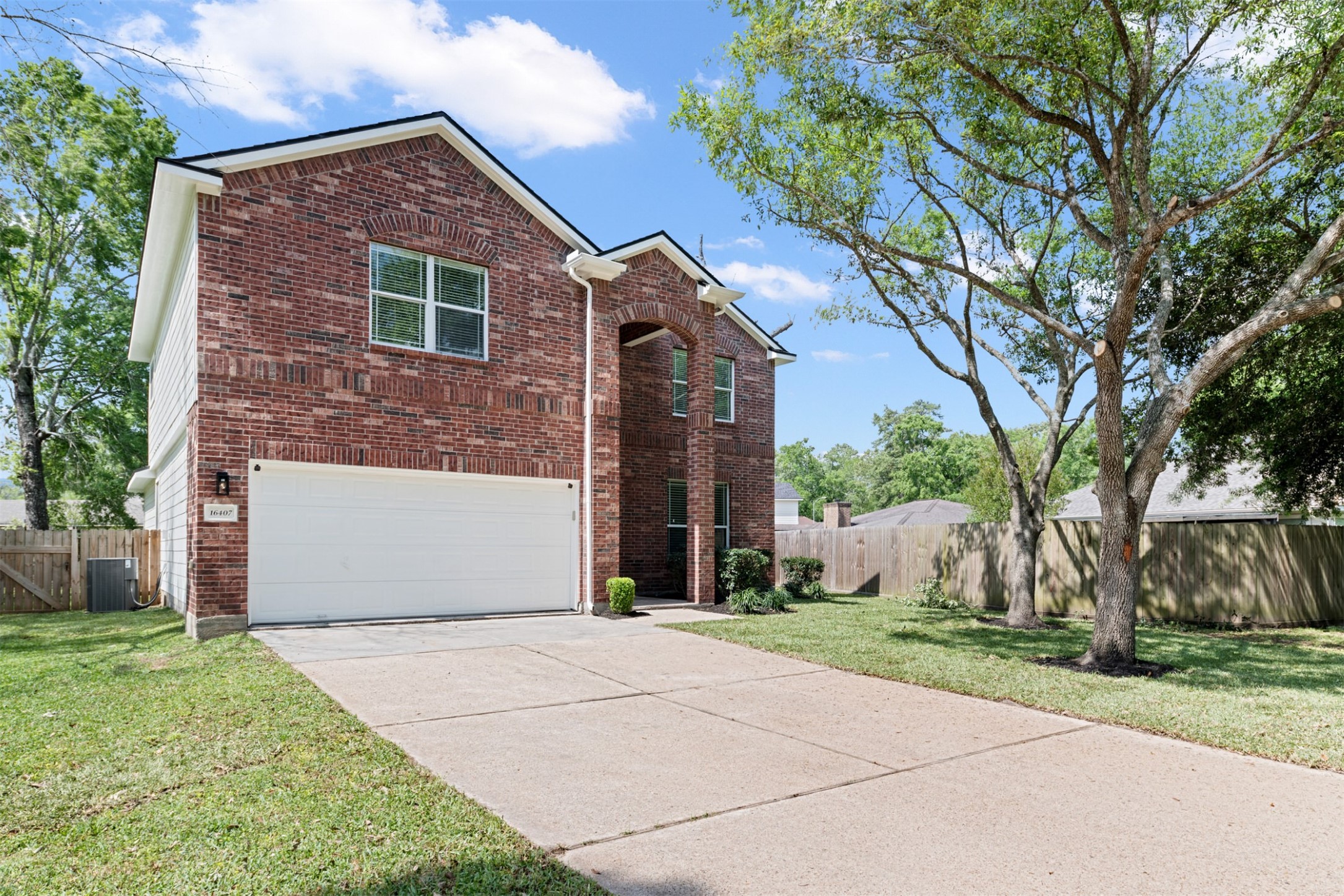 16407 Azimuth Drive Property Photo 46