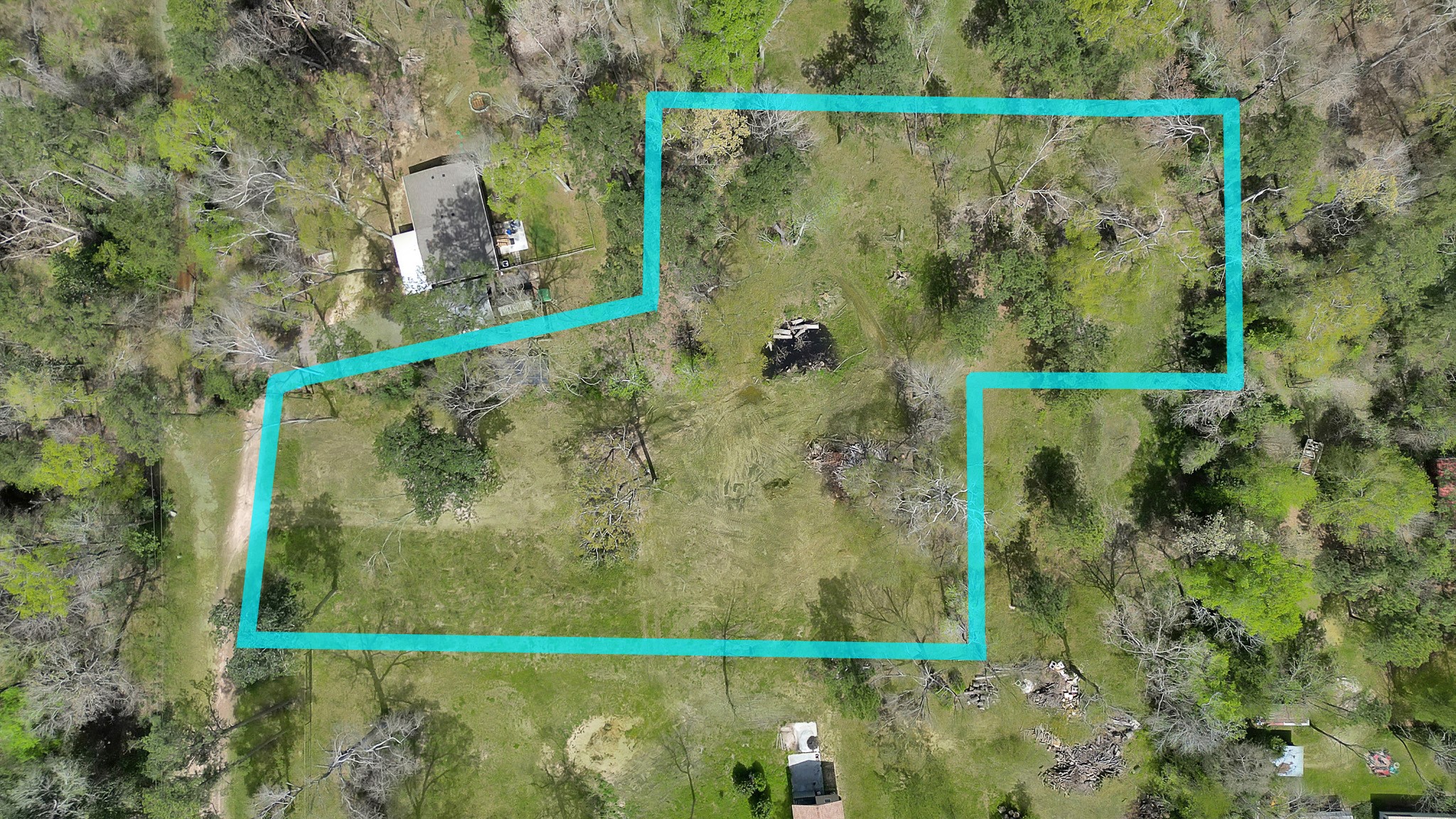 123 County Road 3712 Property Photo 1