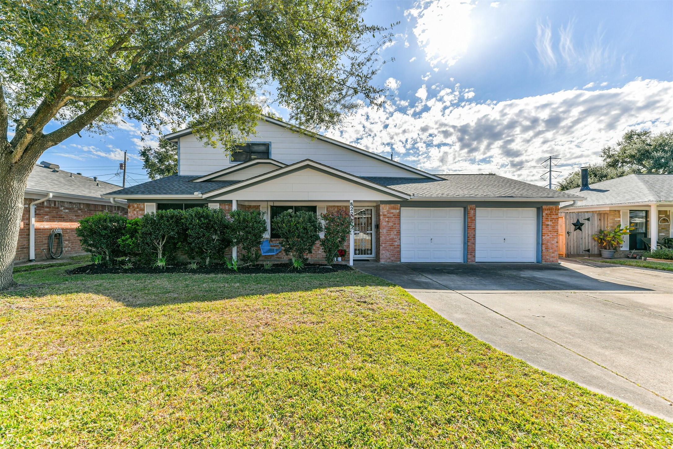 822 N Kaufman Drive Property Photo