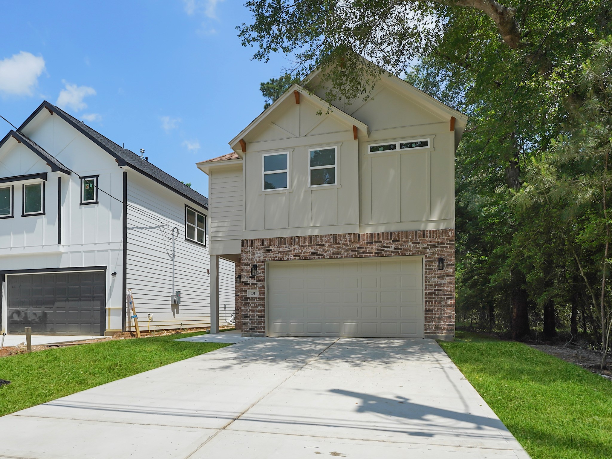 731 Magnolia Point Drive