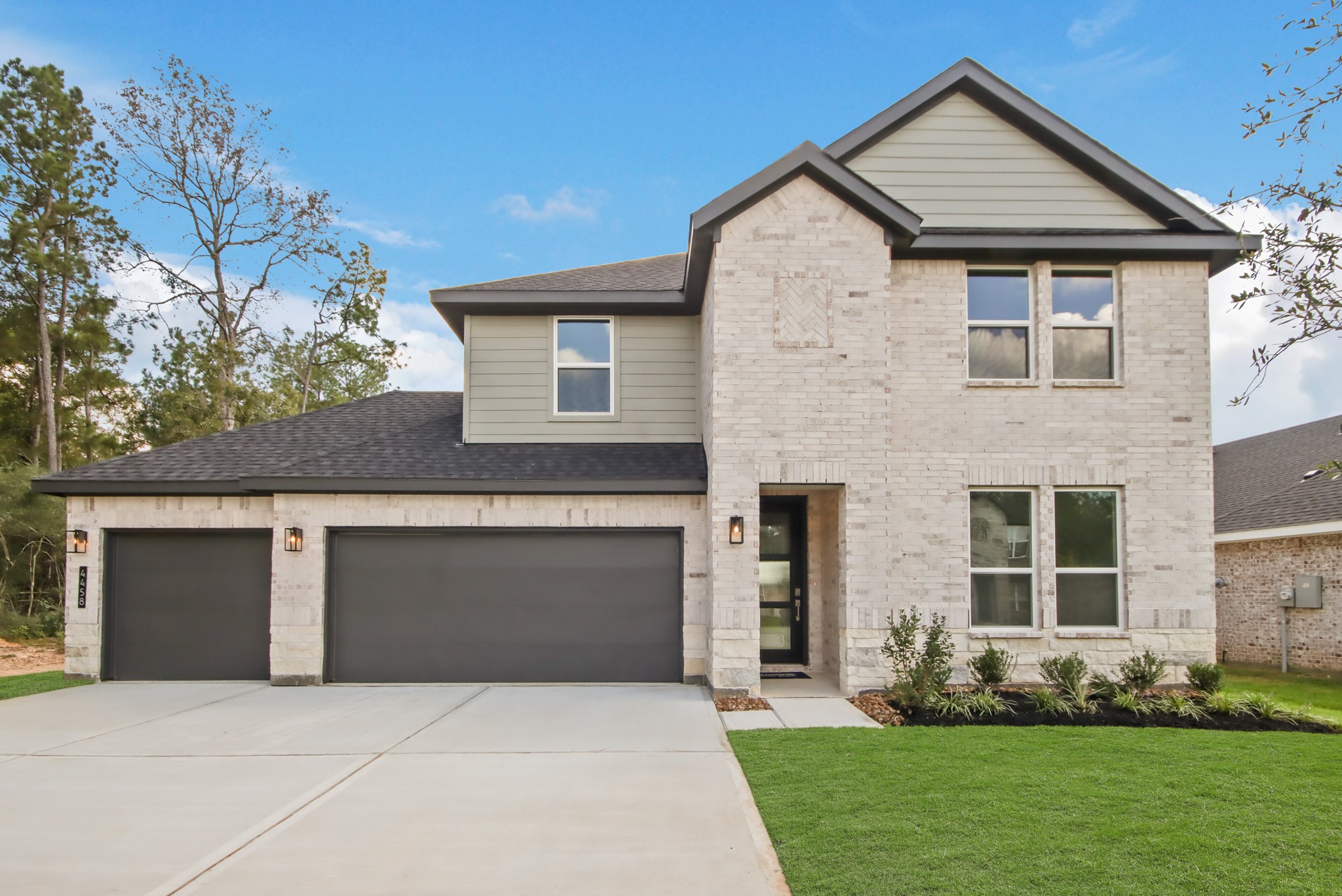 4458 Wapama Falls Loop Property Photo 1