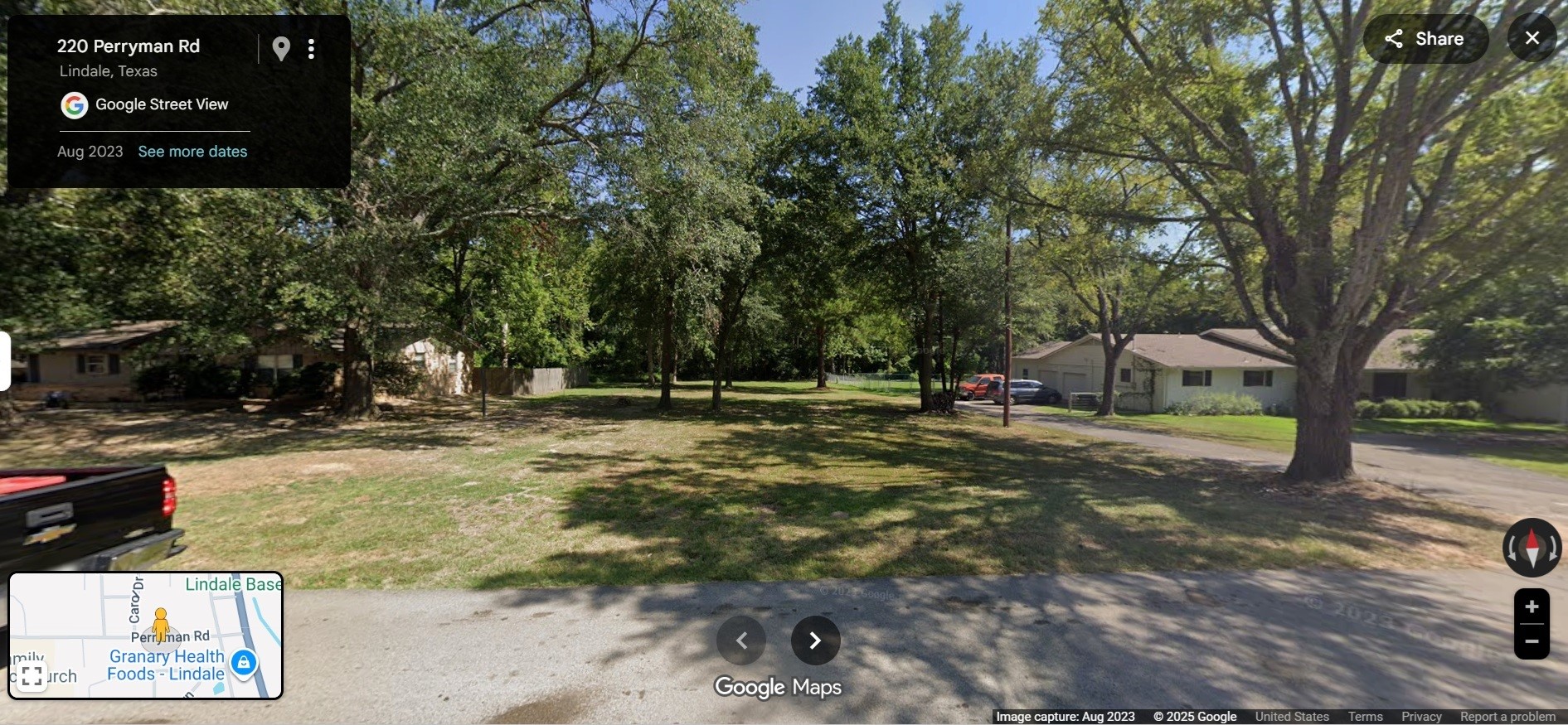 219 Perryman Property Photo 3
