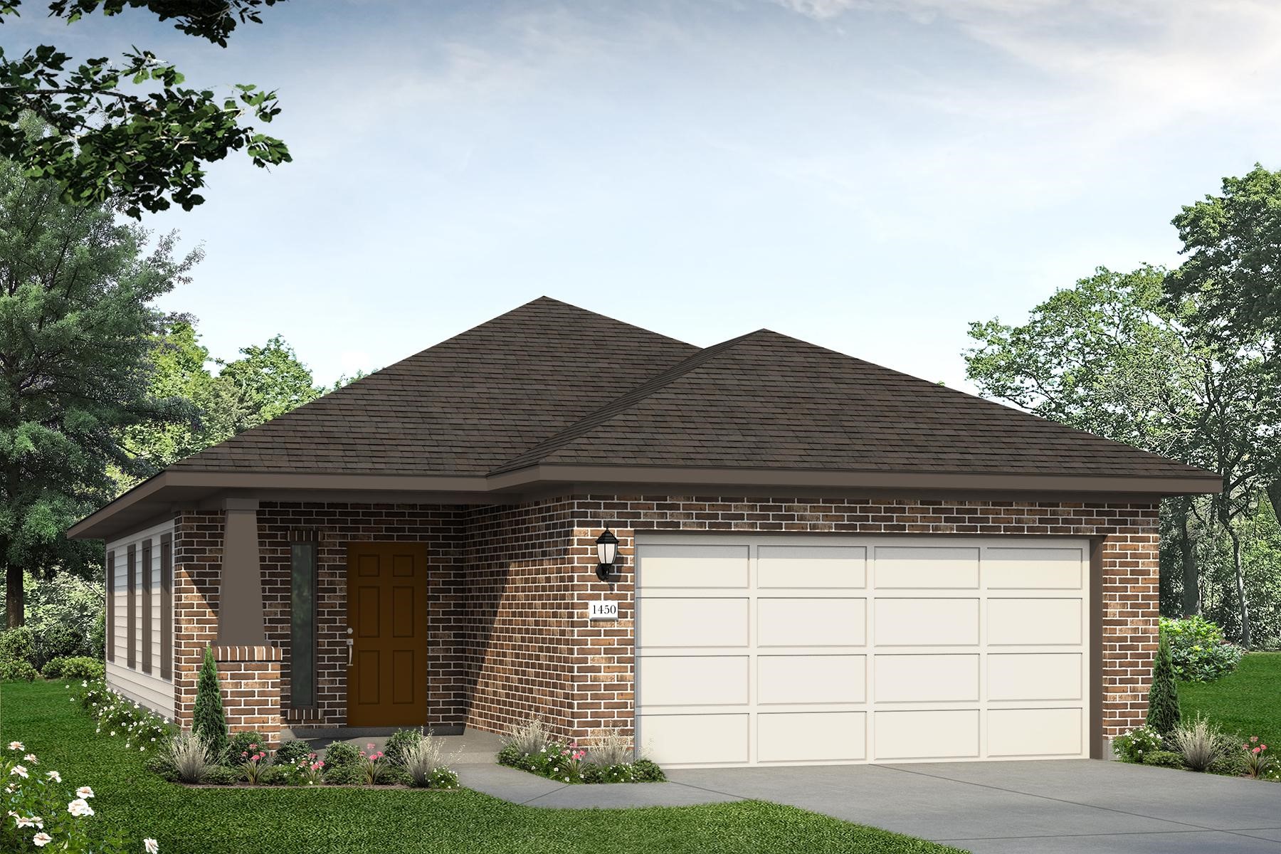 31127 Cass River Lane Property Photo 1