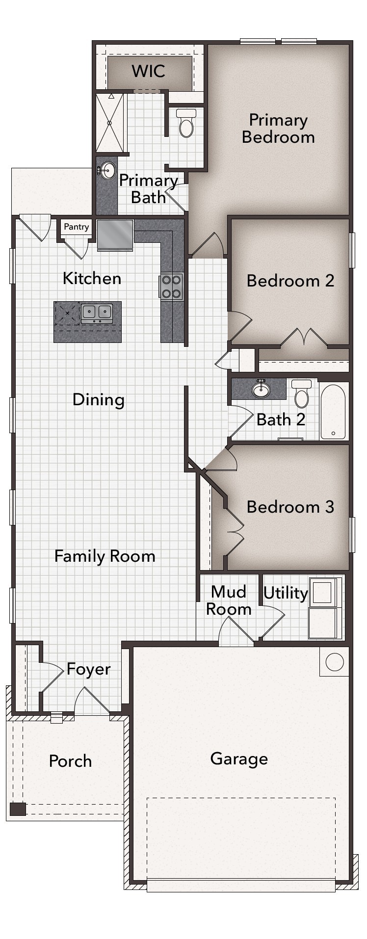 31127 Cass River Lane Property Photo 3