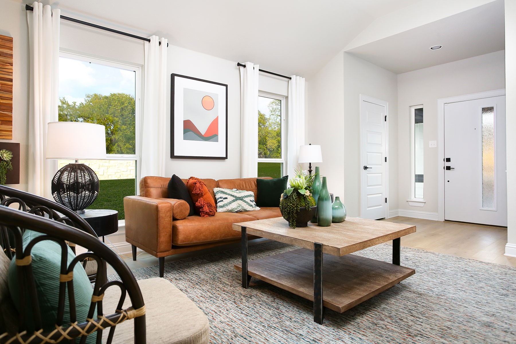 31127 Cass River Lane Property Photo 4