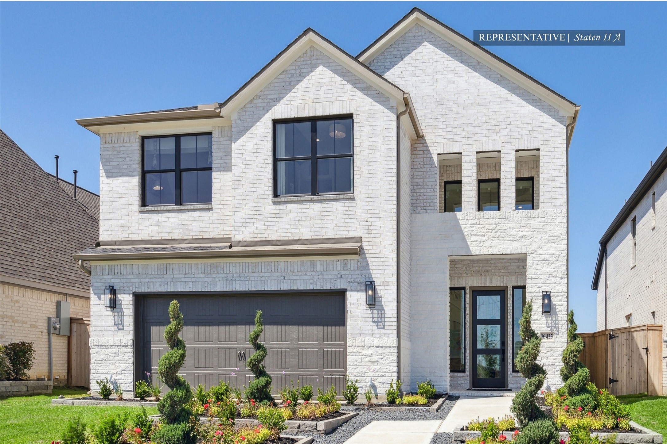 217 Yellow Rosewood Lane Property Photo 1
