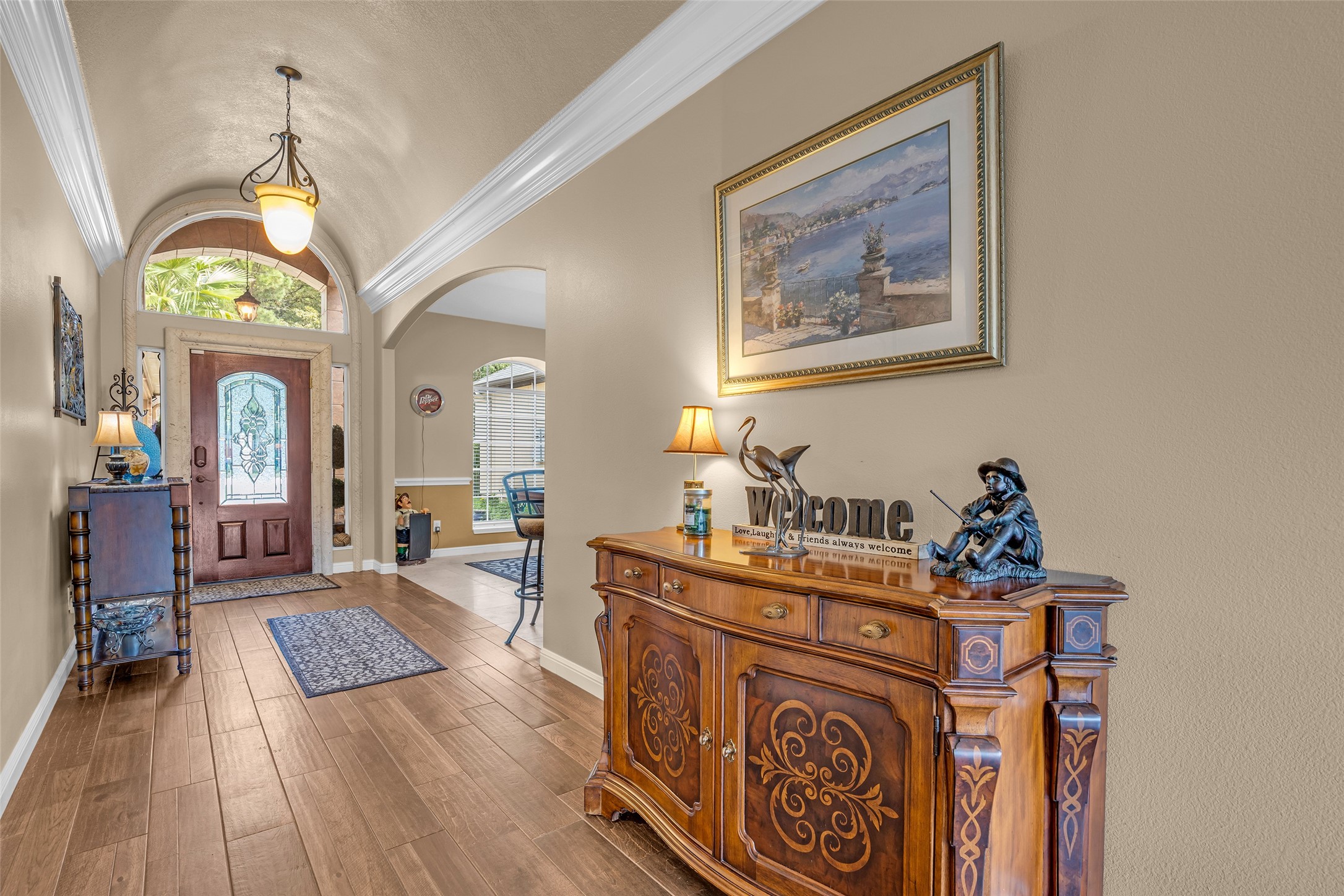 14061 Teel Road Property Photo 3