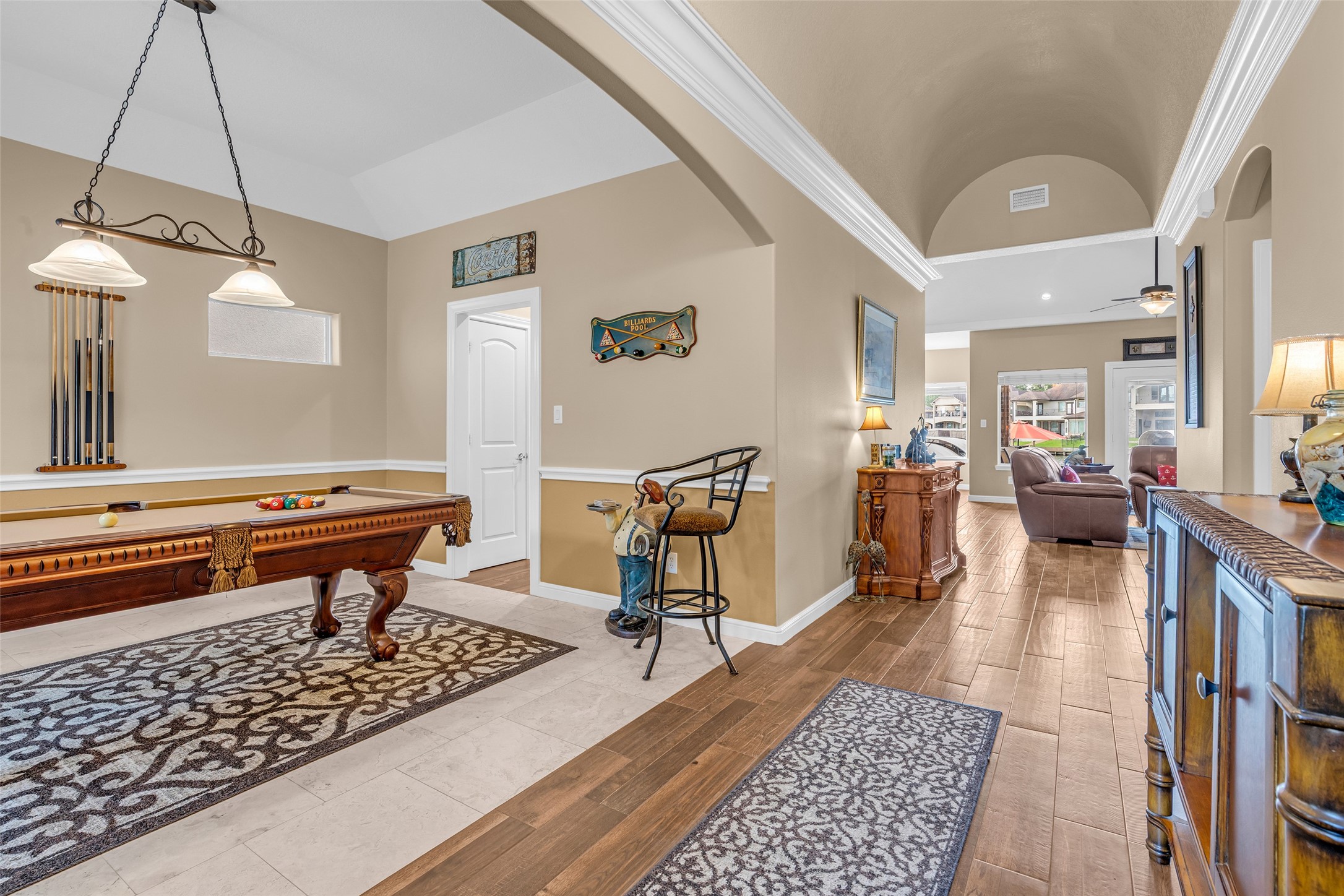 14061 Teel Road Property Photo 4