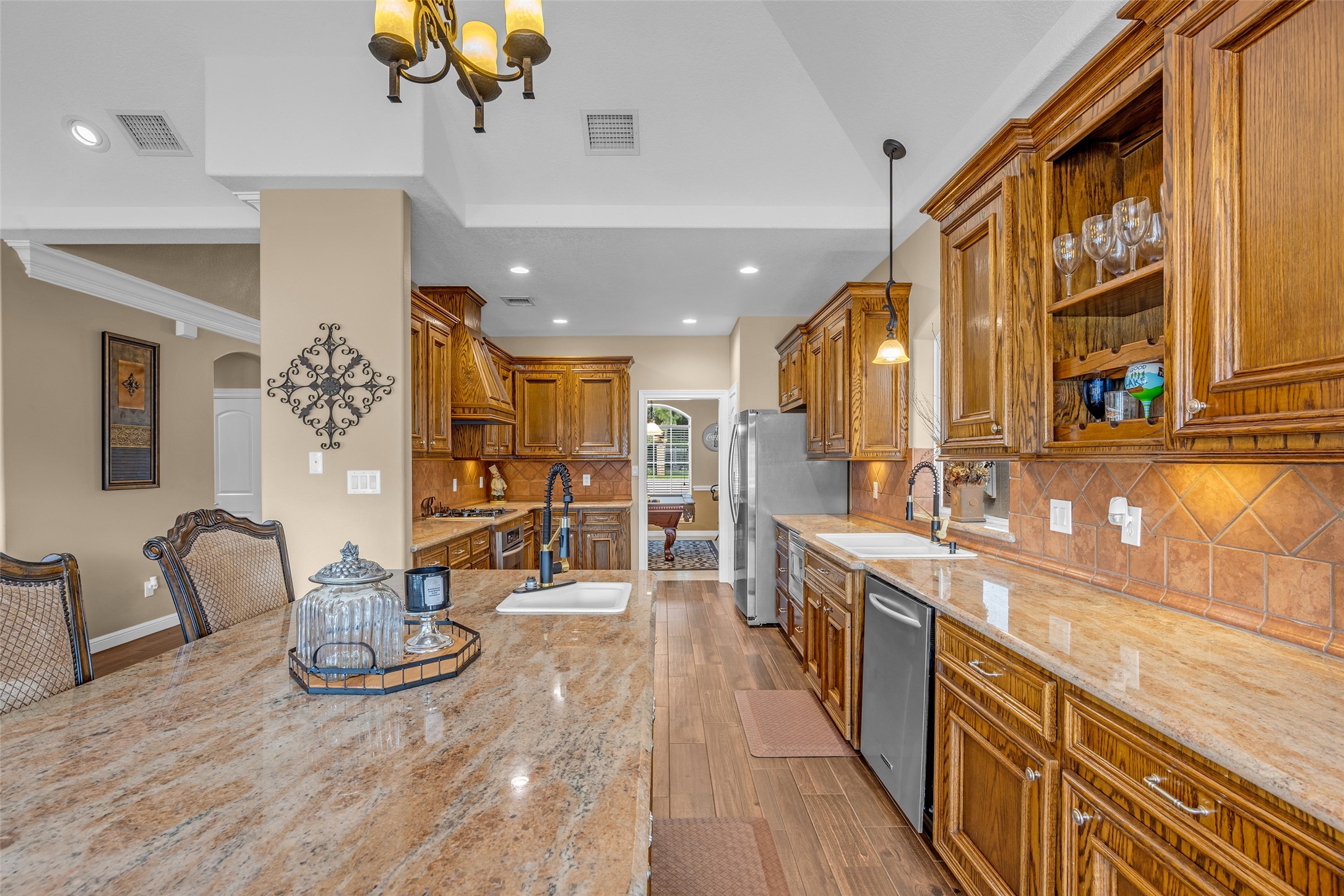14061 Teel Road Property Photo 8