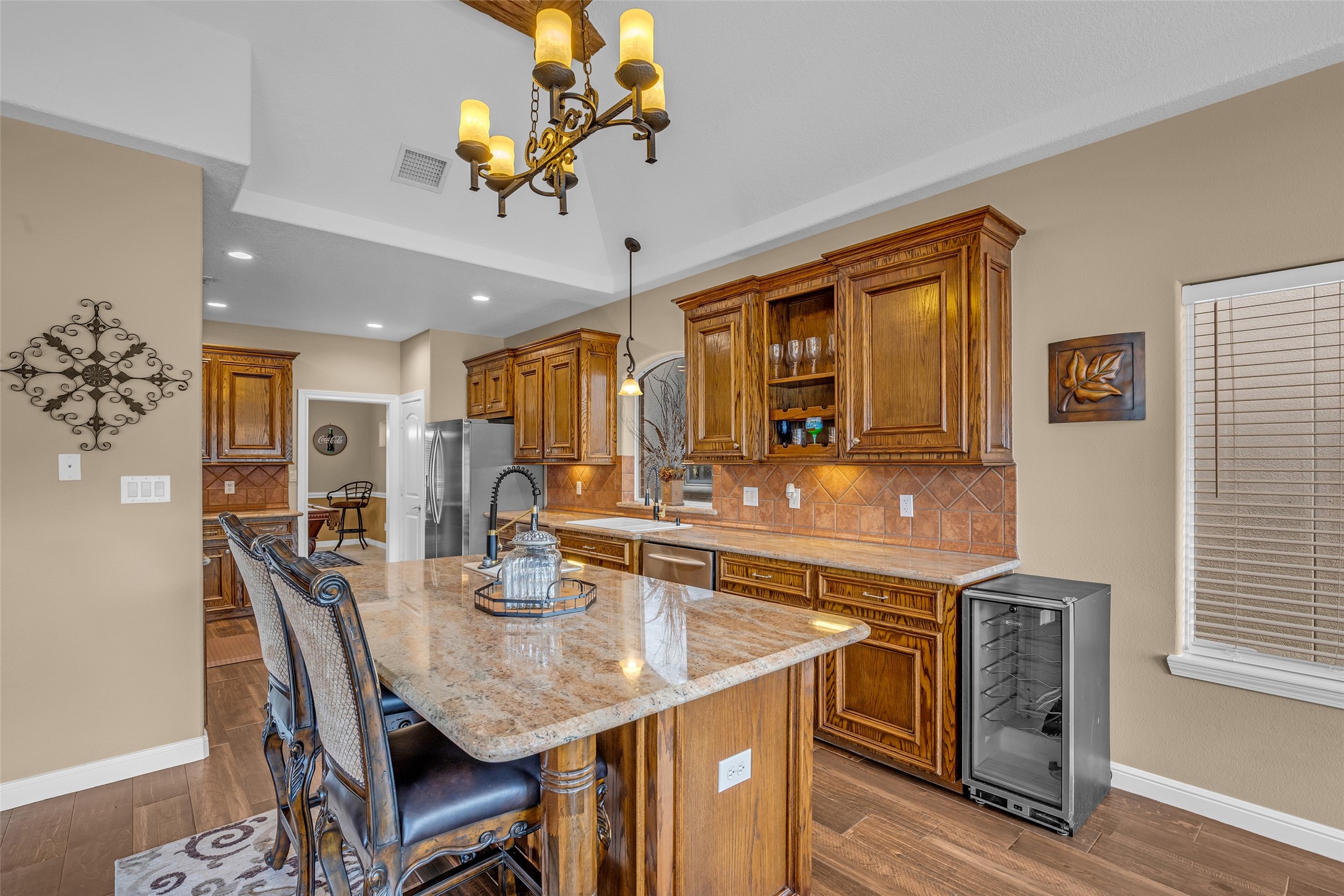 14061 Teel Road Property Photo 8