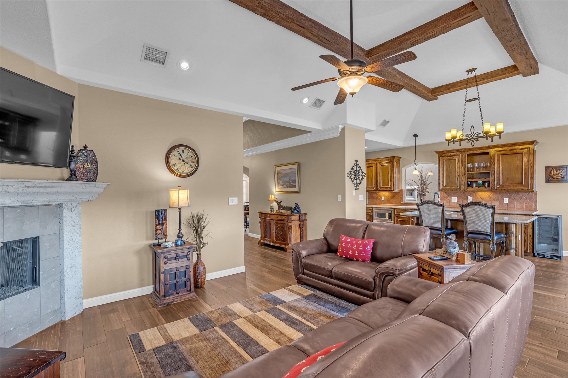 14061 Teel Road Property Photo 14