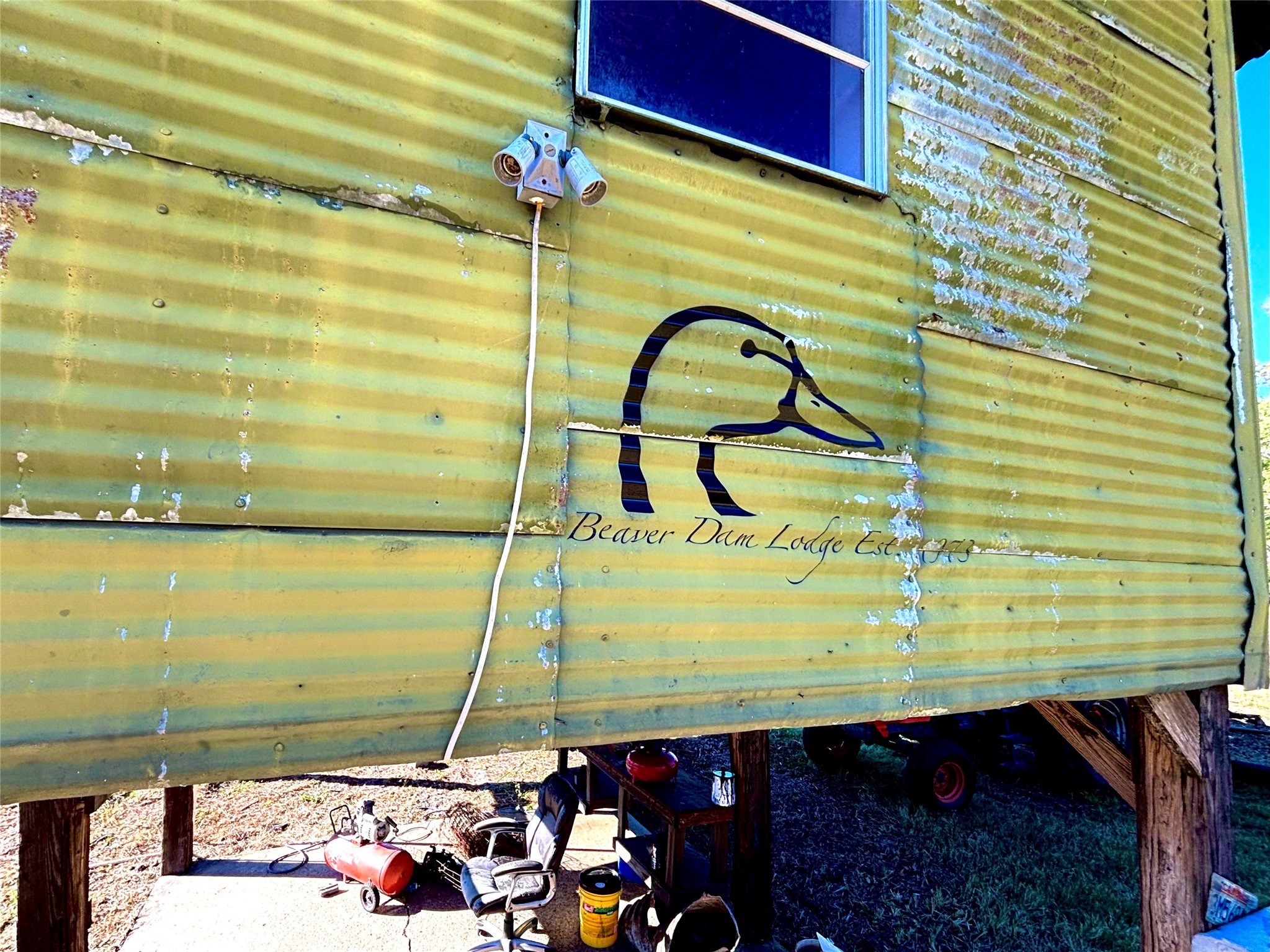 Tbd Cr 155 Property Photo 1