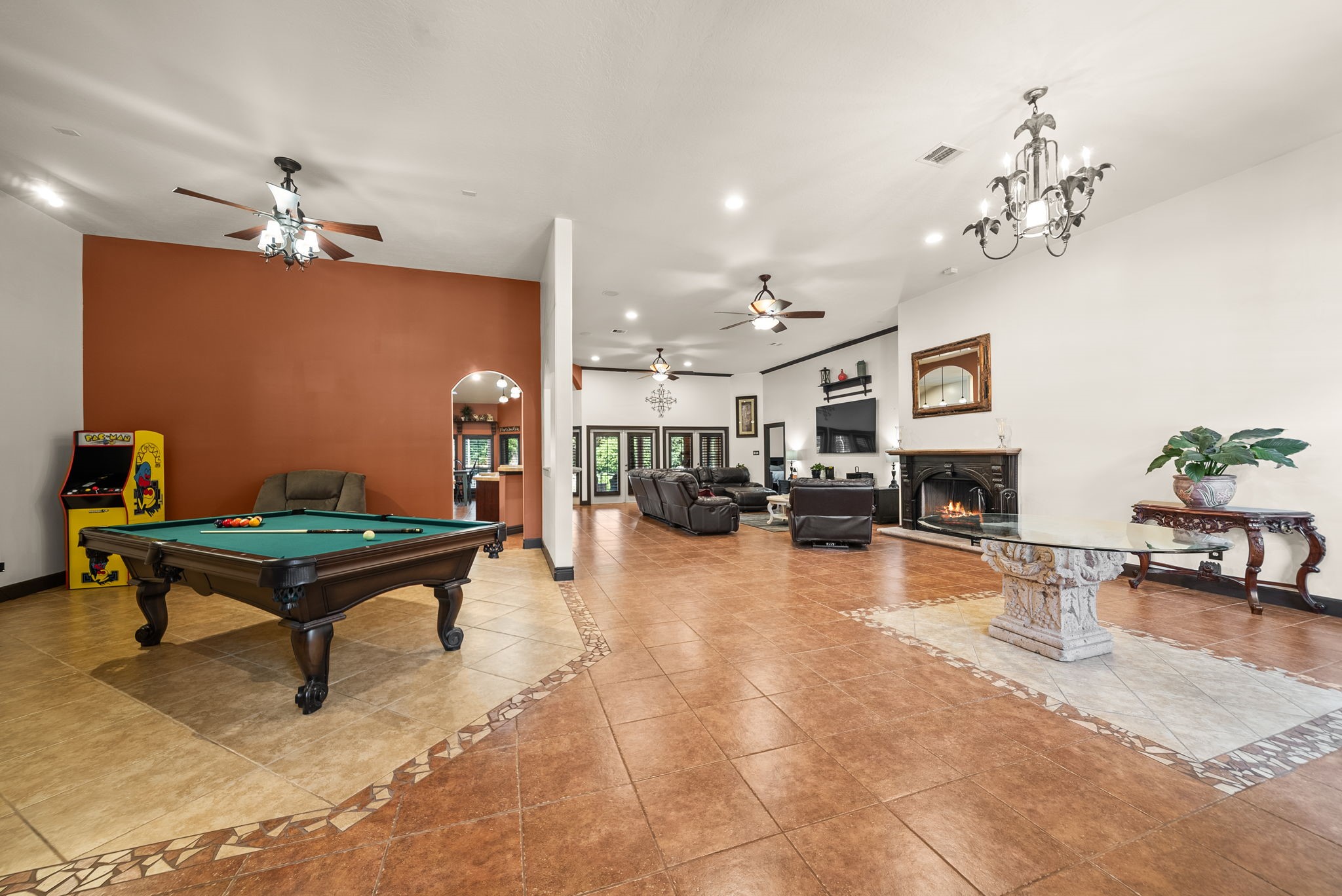 3124 Willow Oak Lane Property Photo 8