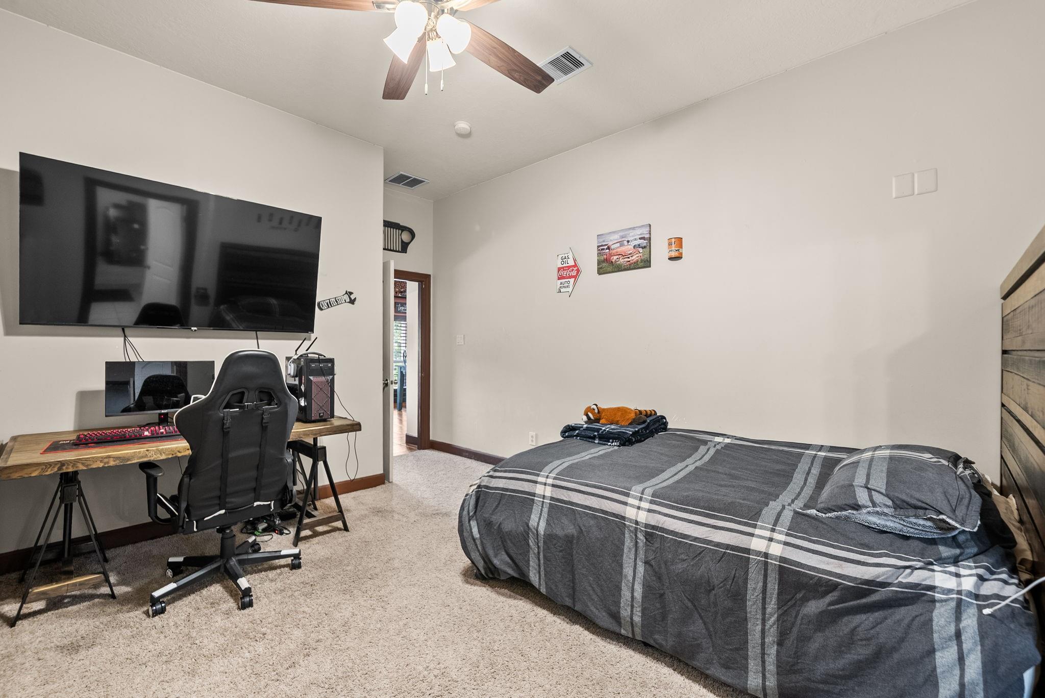 3124 Willow Oak Lane, Sealy Tx 77474 Property Photo 21