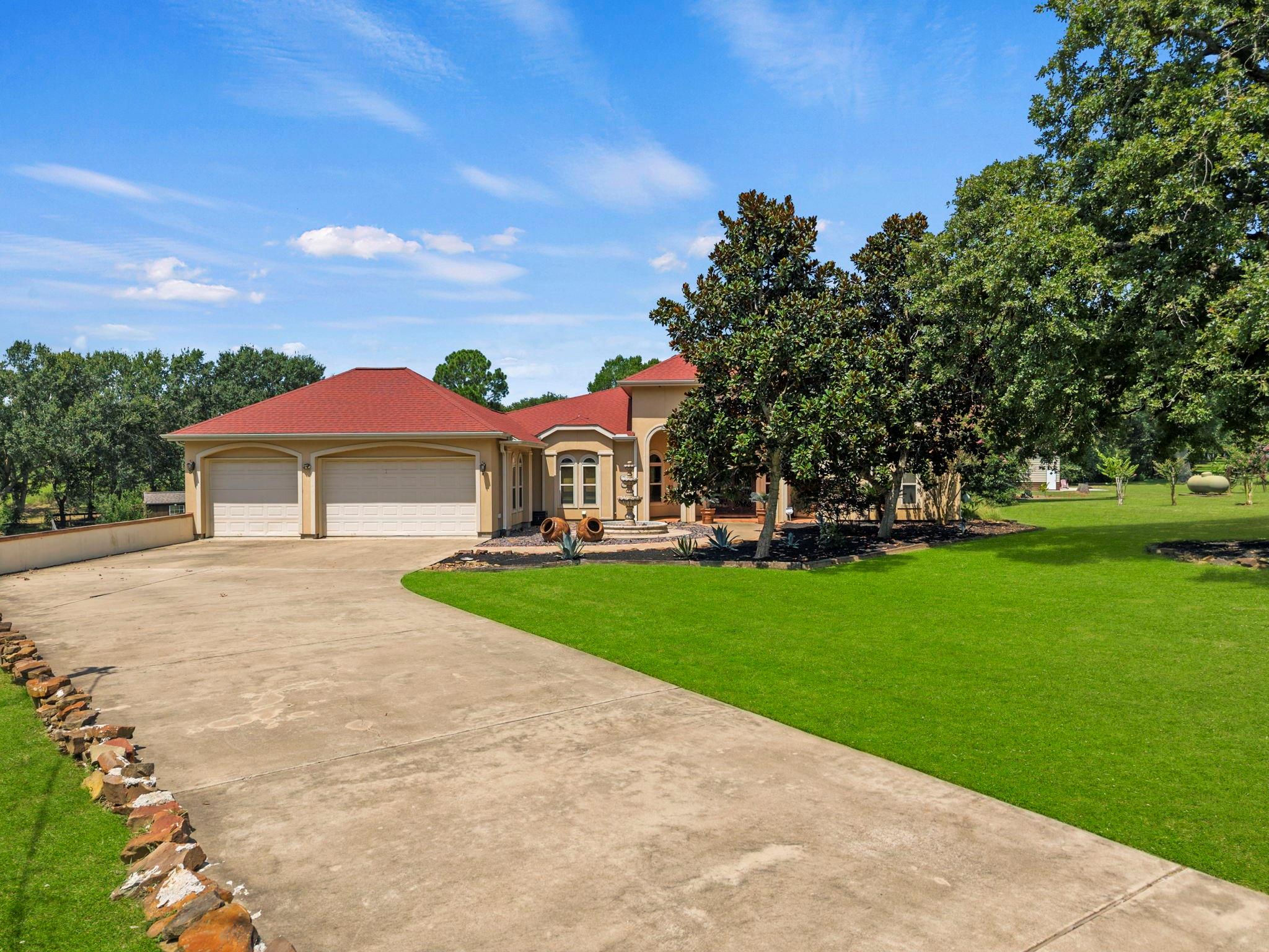 3124 Willow Oak Lane, Sealy Tx 77474 Property Photo 29