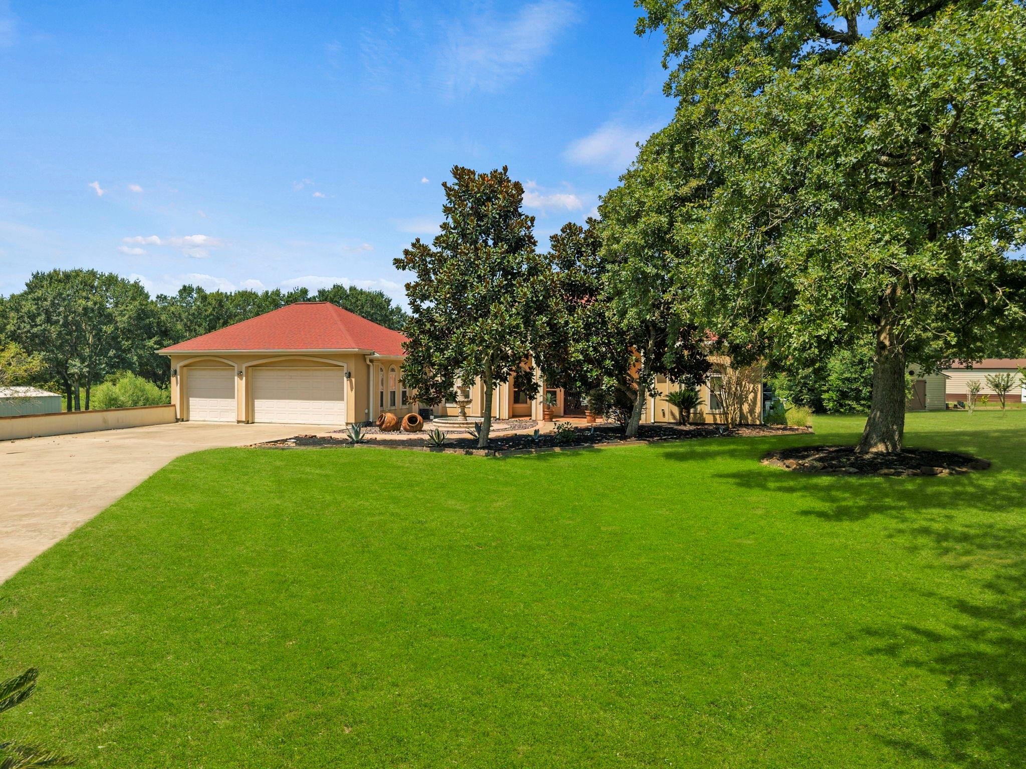 3124 Willow Oak Lane, Sealy Tx 77474 Property Photo 30