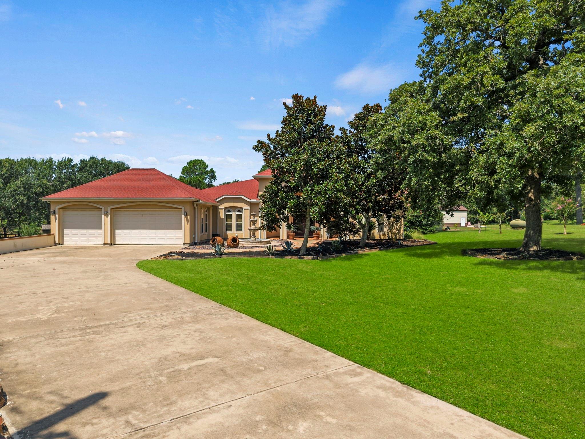 3124 Willow Oak Lane, Sealy Tx 77474 Property Photo 31