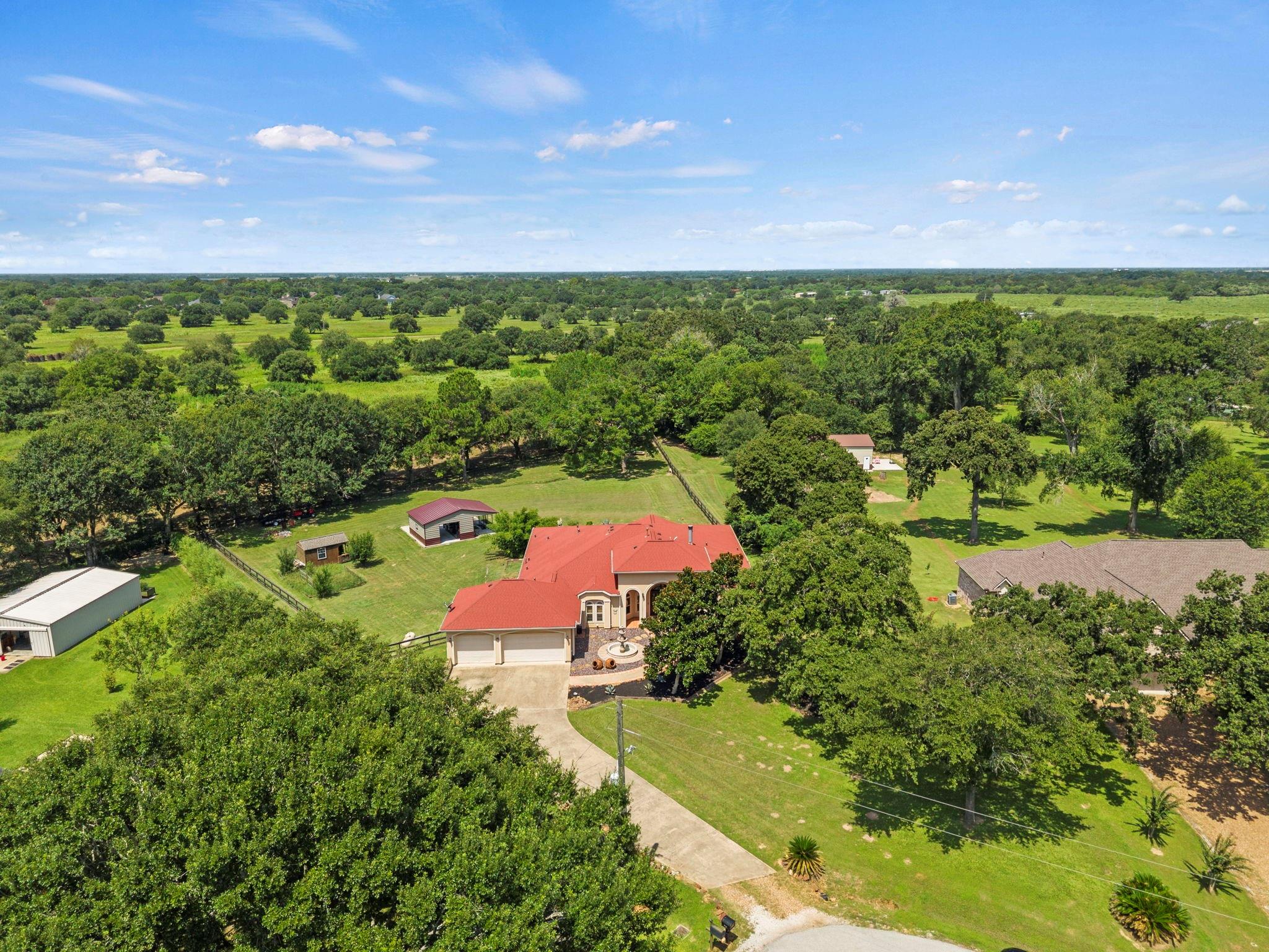 3124 Willow Oak Lane, Sealy Tx 77474 Property Photo 32
