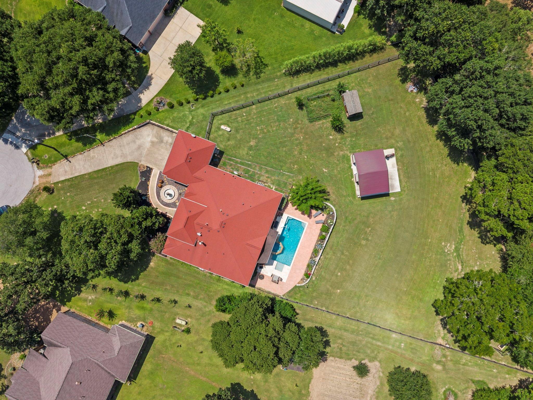3124 Willow Oak Lane, Sealy Tx 77474 Property Photo 36