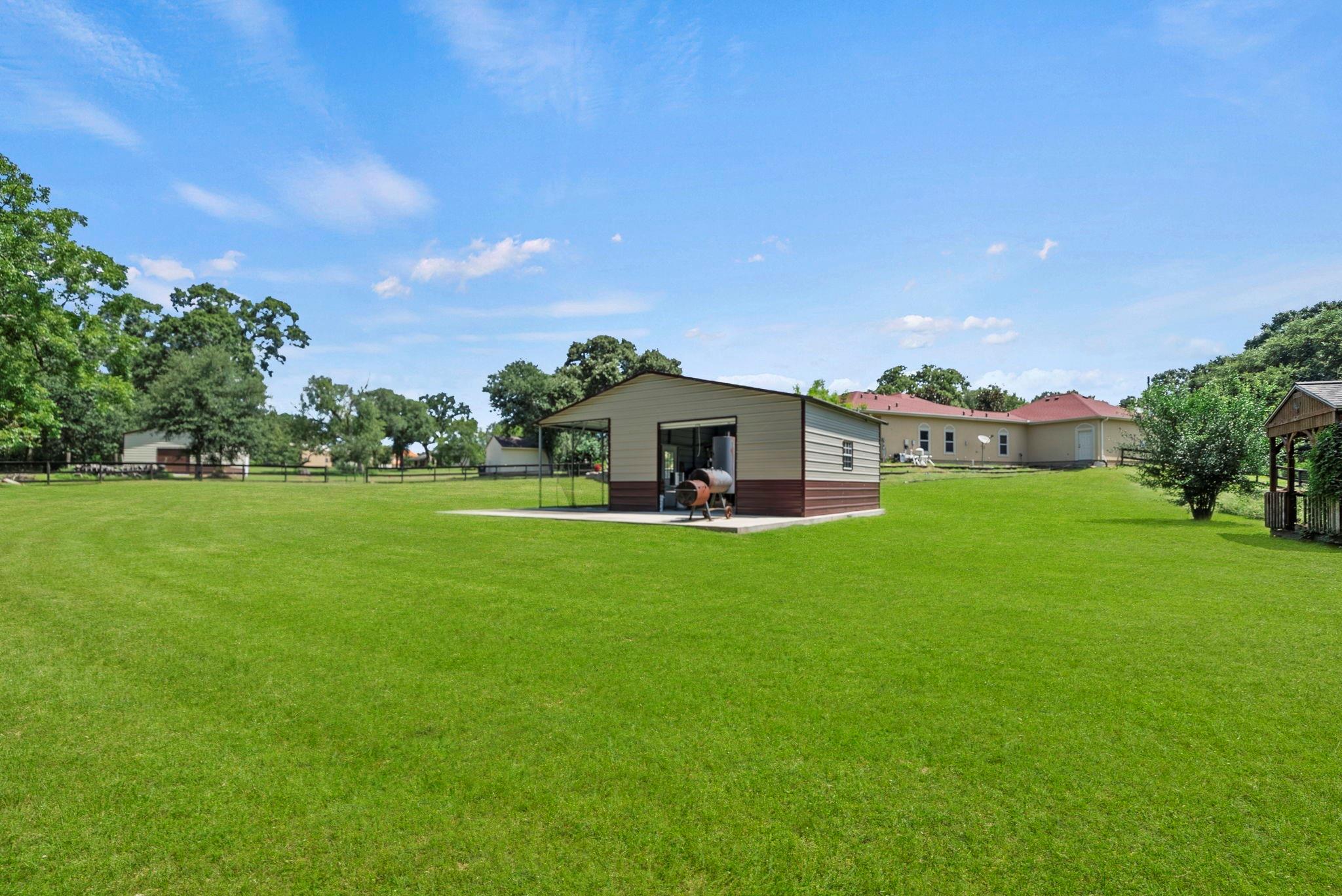 3124 Willow Oak Lane, Sealy Tx 77474 Property Photo 37