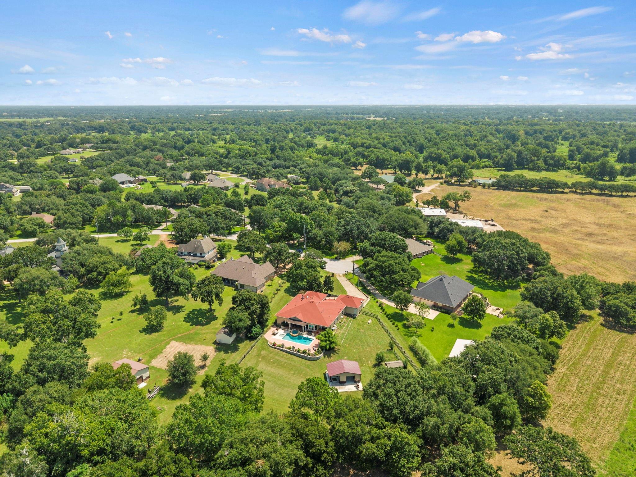 3124 Willow Oak Lane, Sealy Tx 77474 Property Photo 38