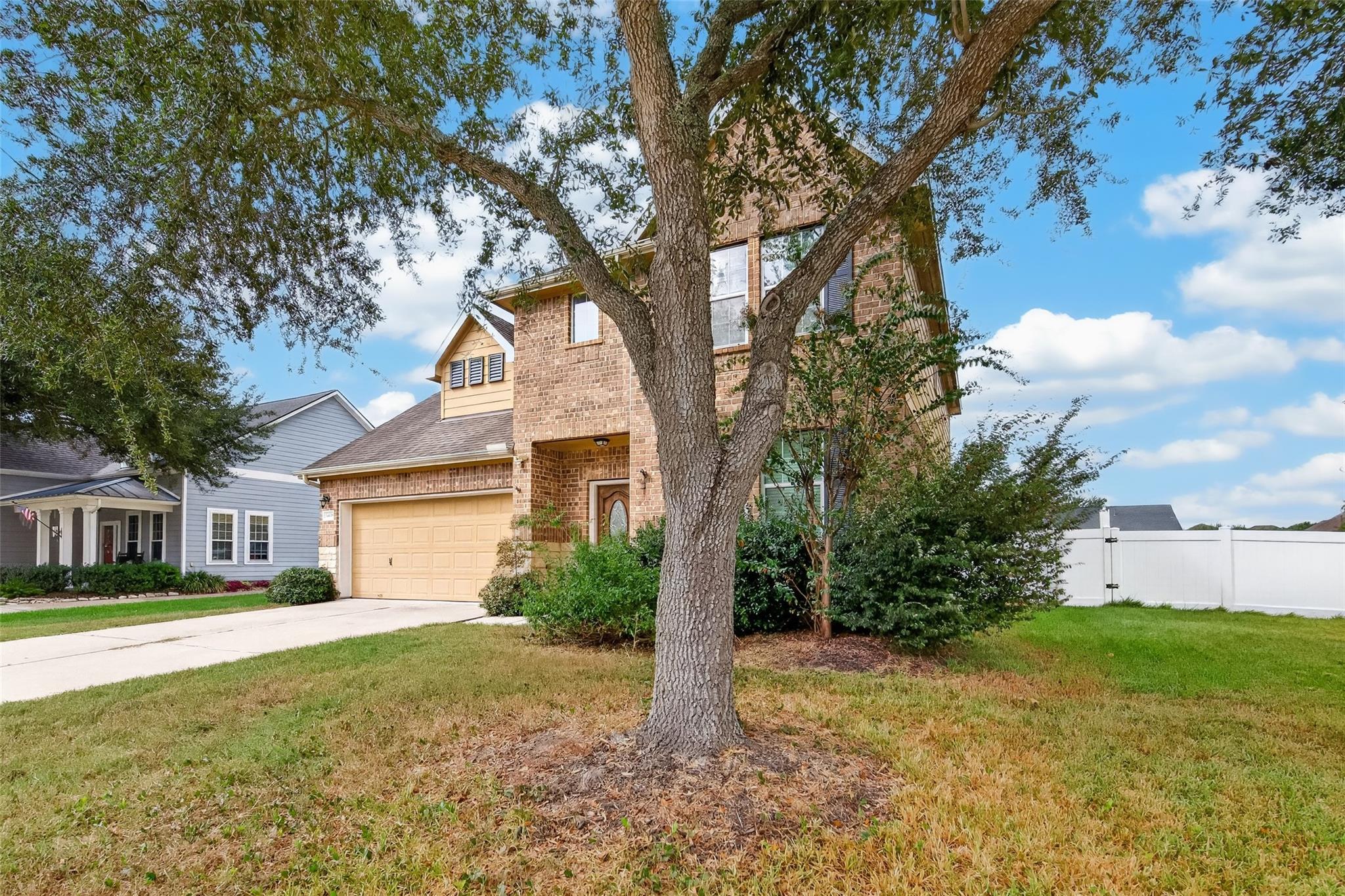 3408 Old Holly Drive, Pearland Tx 77584 Property Photo 4