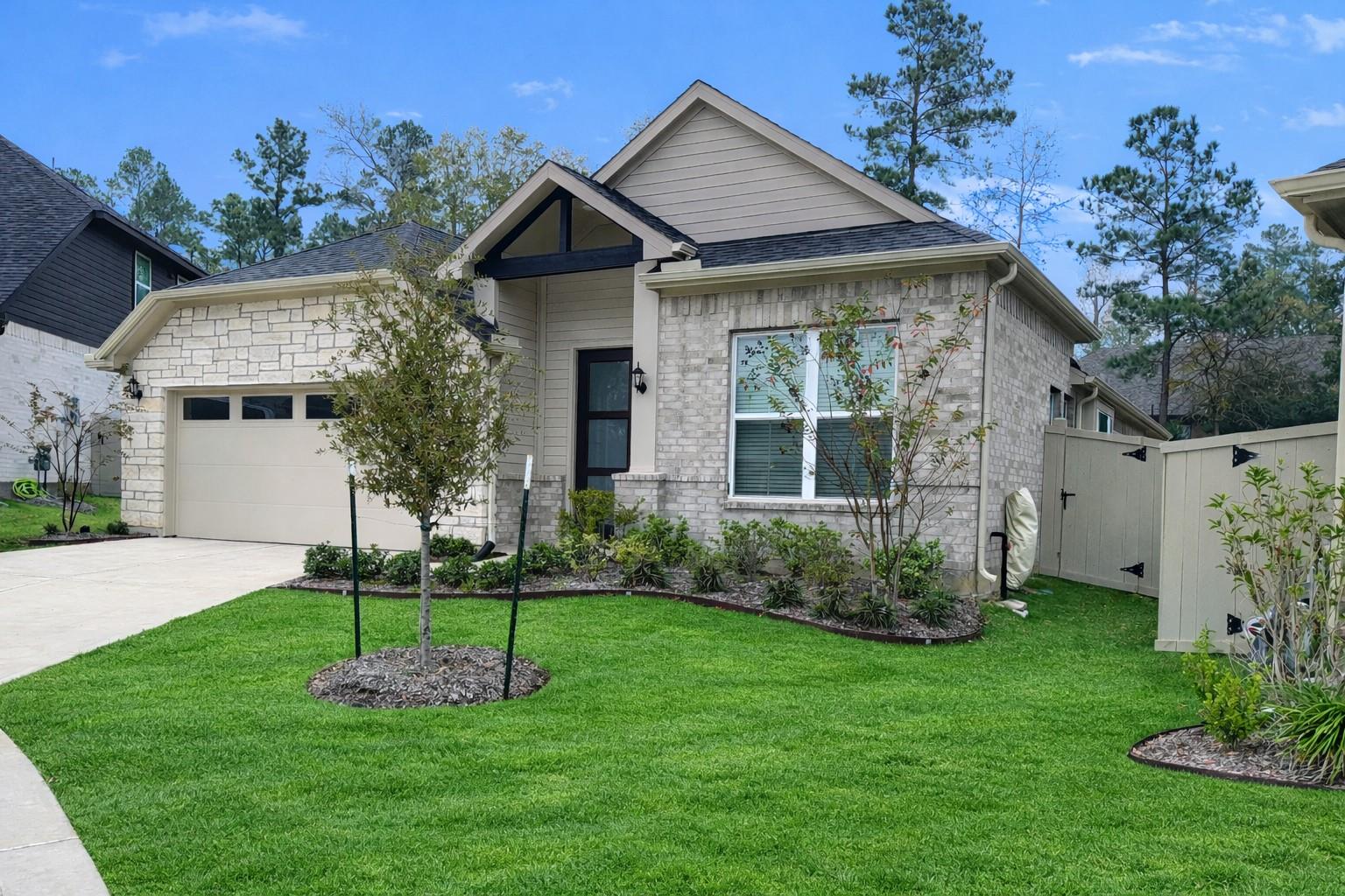 15034 Baikal Teal Terrace, Magnolia TX 77354 Property Photo 1