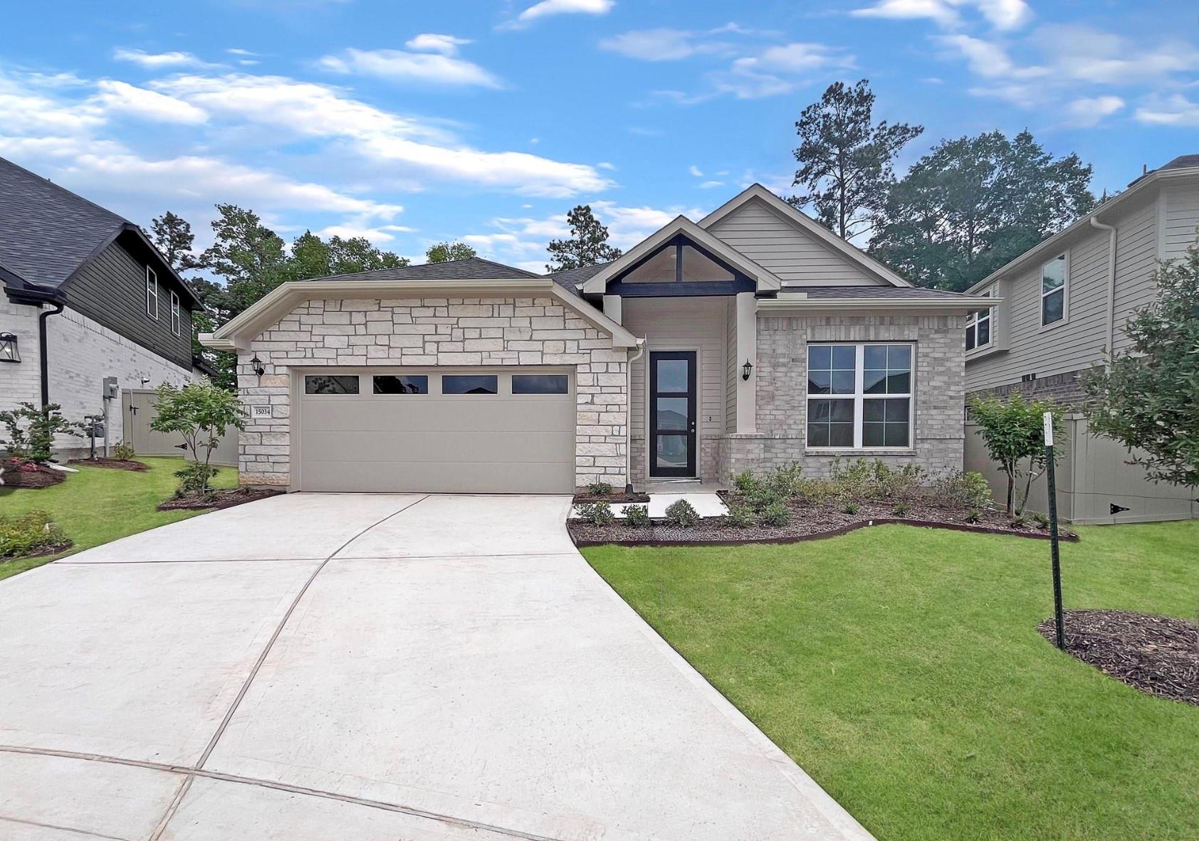 15034 Baikal Teal Terrace, Magnolia Tx 77354 Property Photo 2