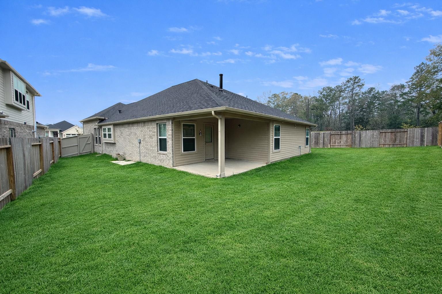 15034 Baikal Teal Terrace, Magnolia Tx 77354 Property Photo 22
