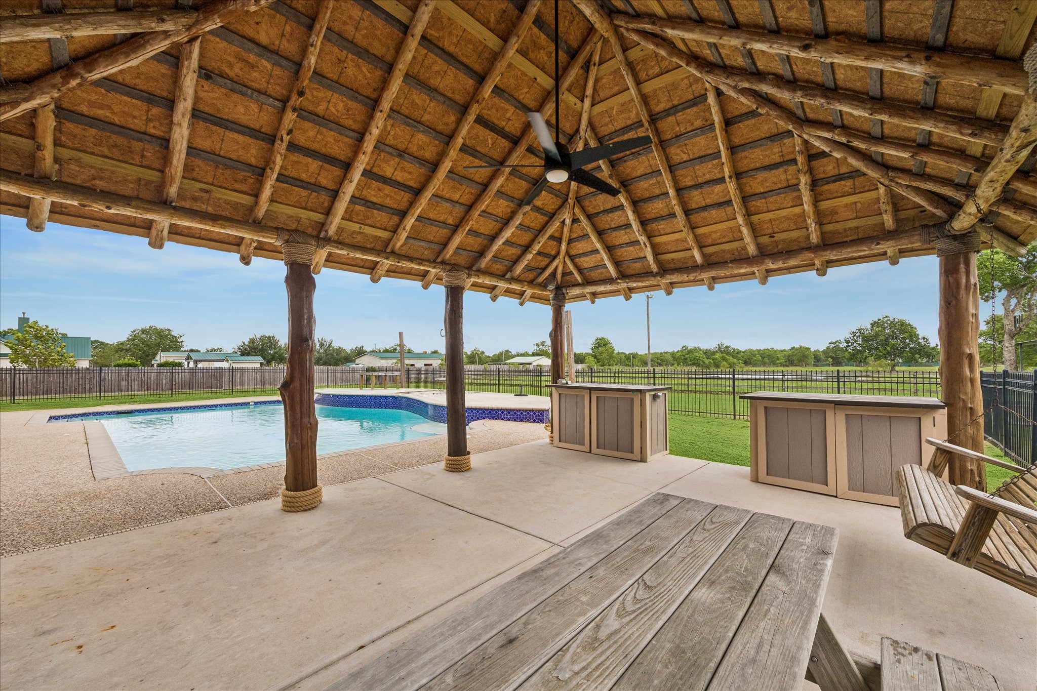 9102 N Humble Camp Road Property Photo 25