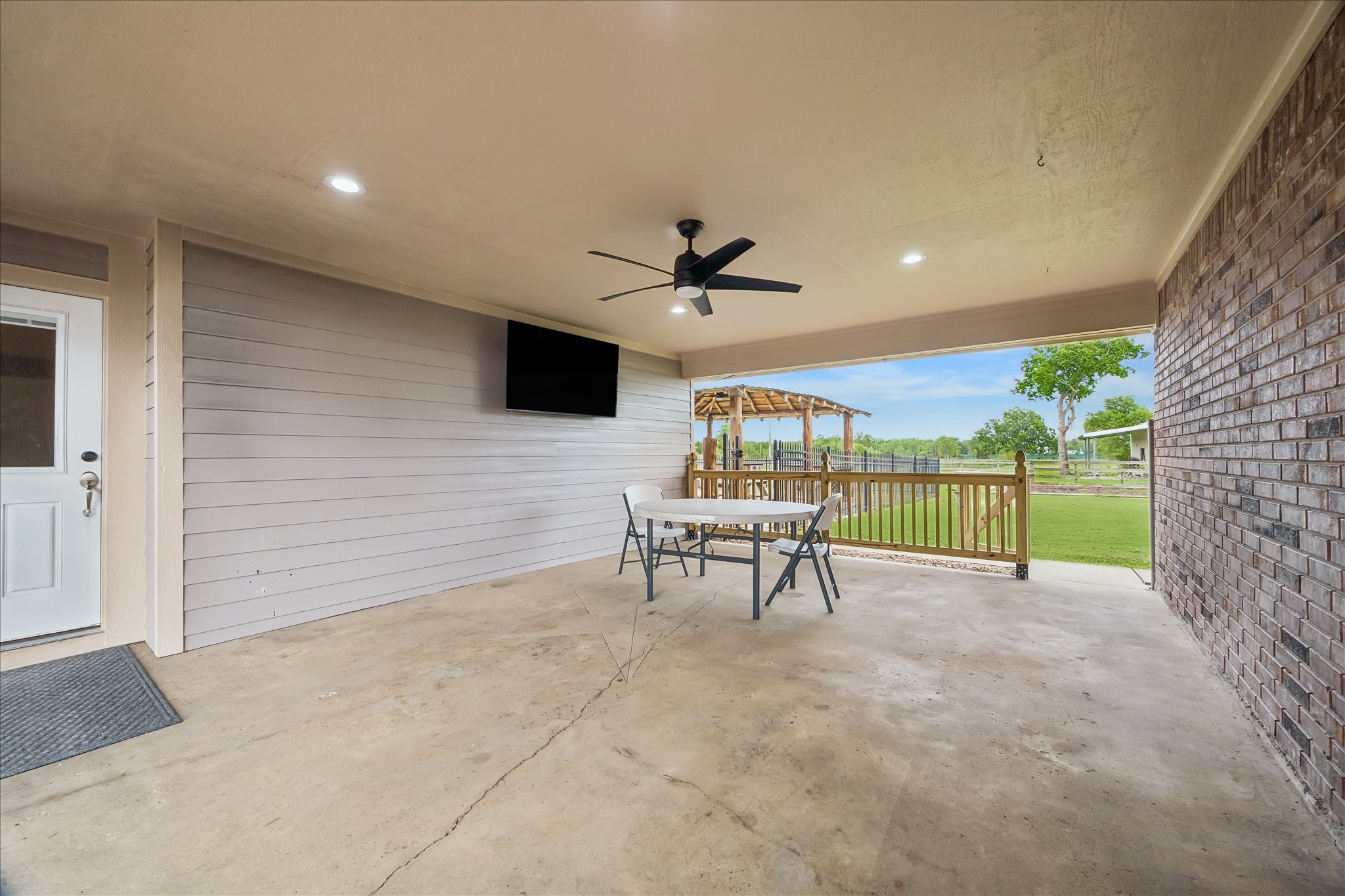 9102 N Humble Camp Road Property Photo 27