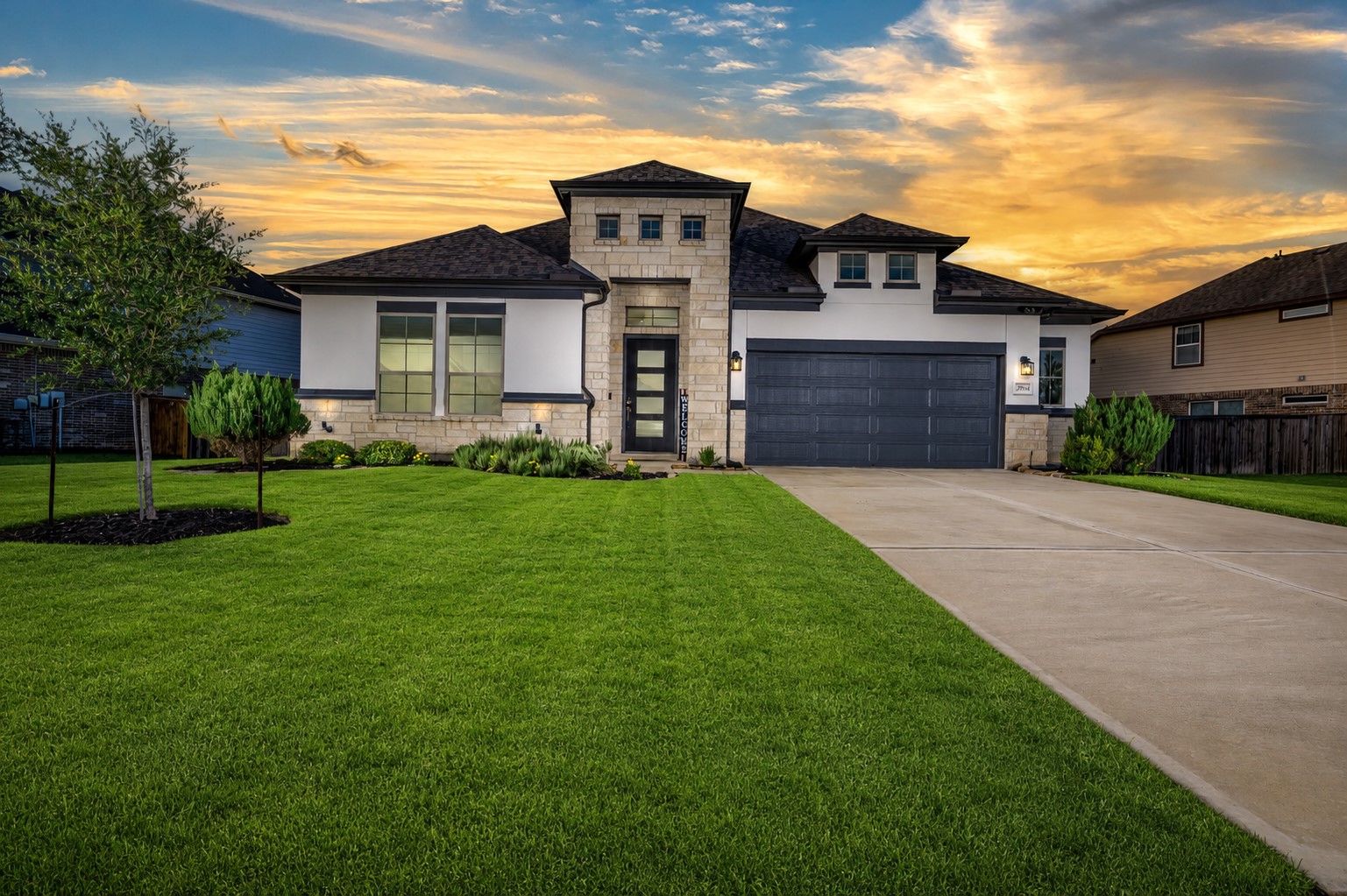 29026 Dunbrook Meadows Lane Property Photo 1
