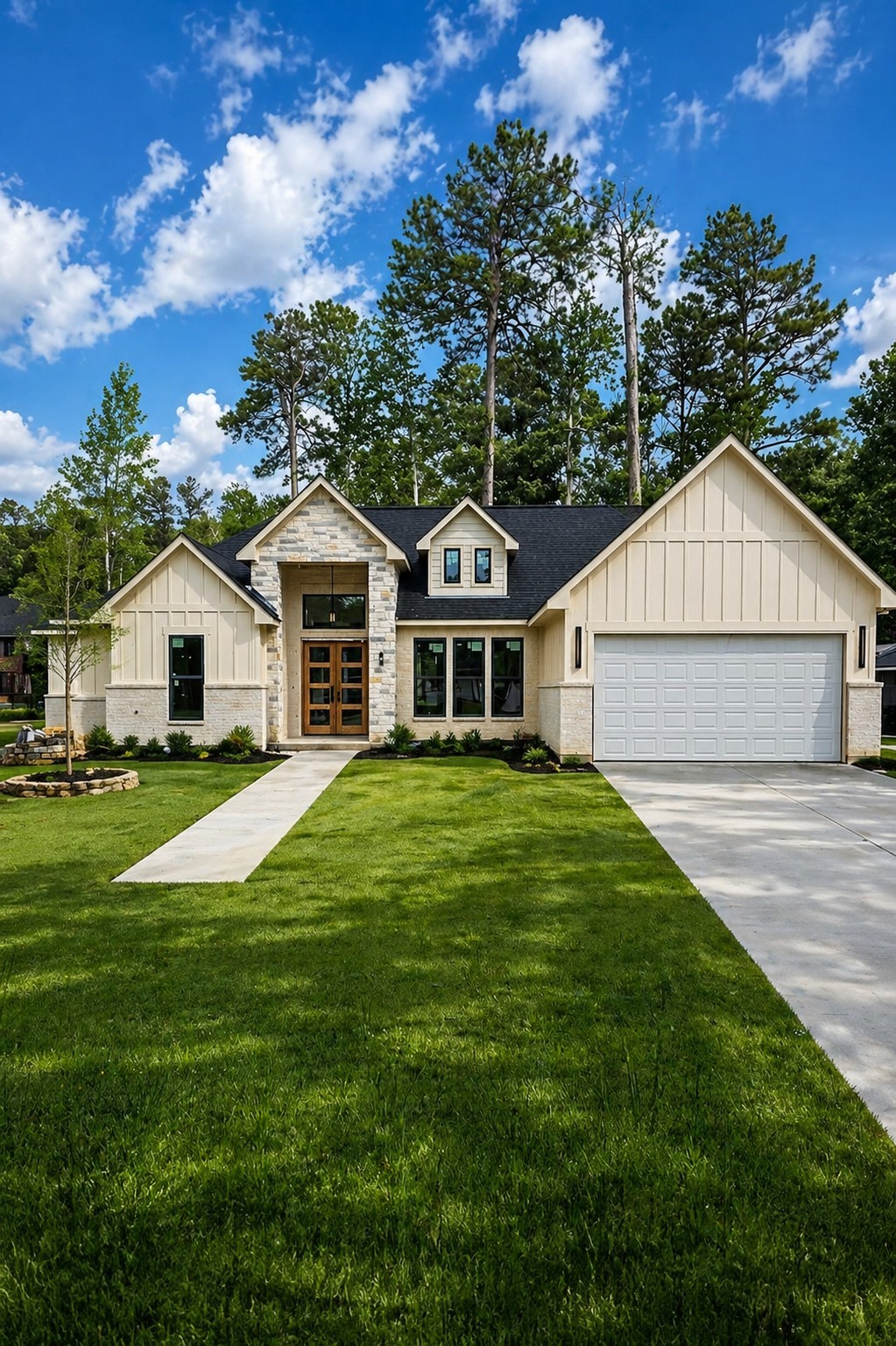 2723 Michaelangelo Street Property Photo 1