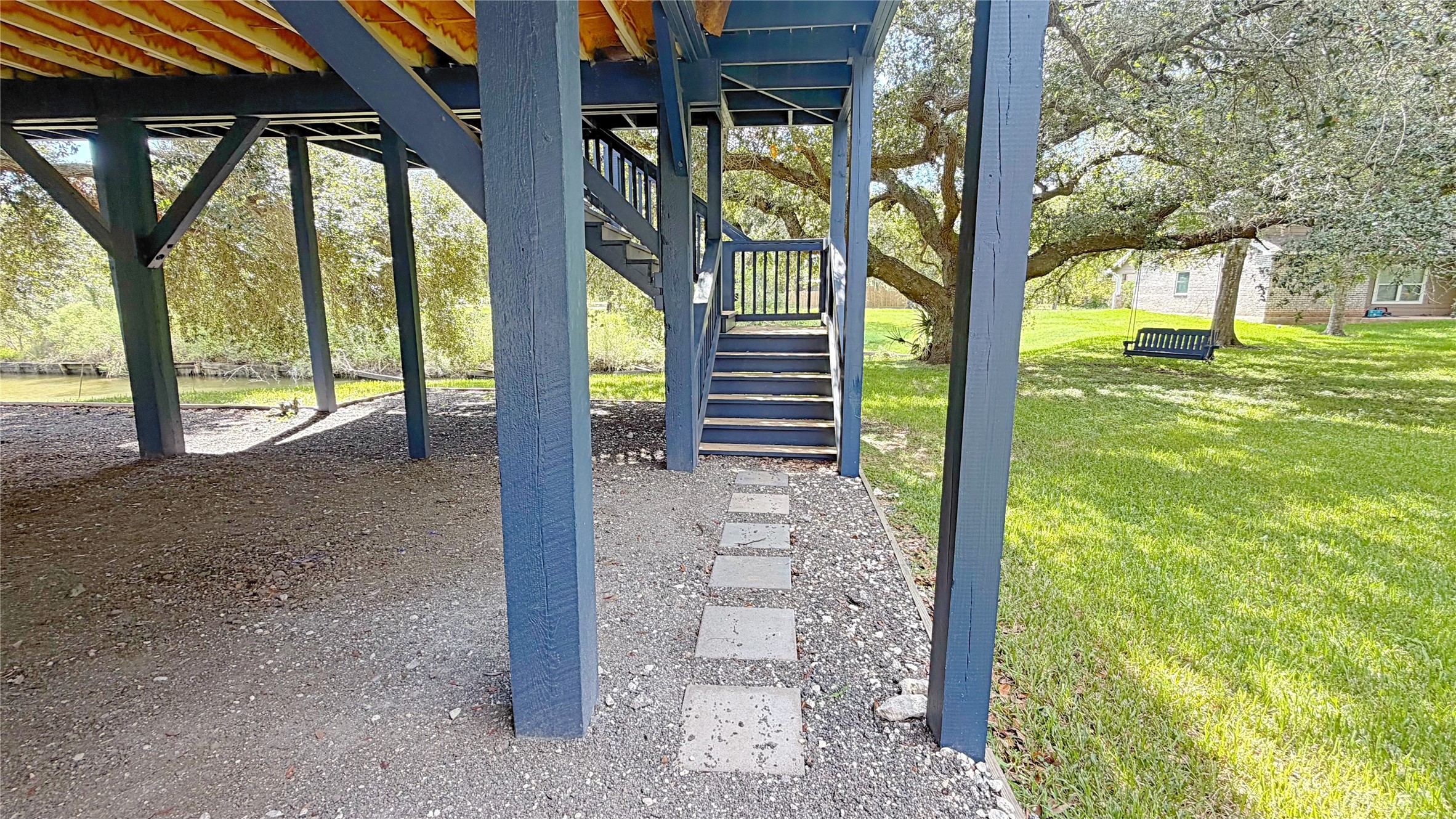 6114 Lazy Lane Property Photo 4