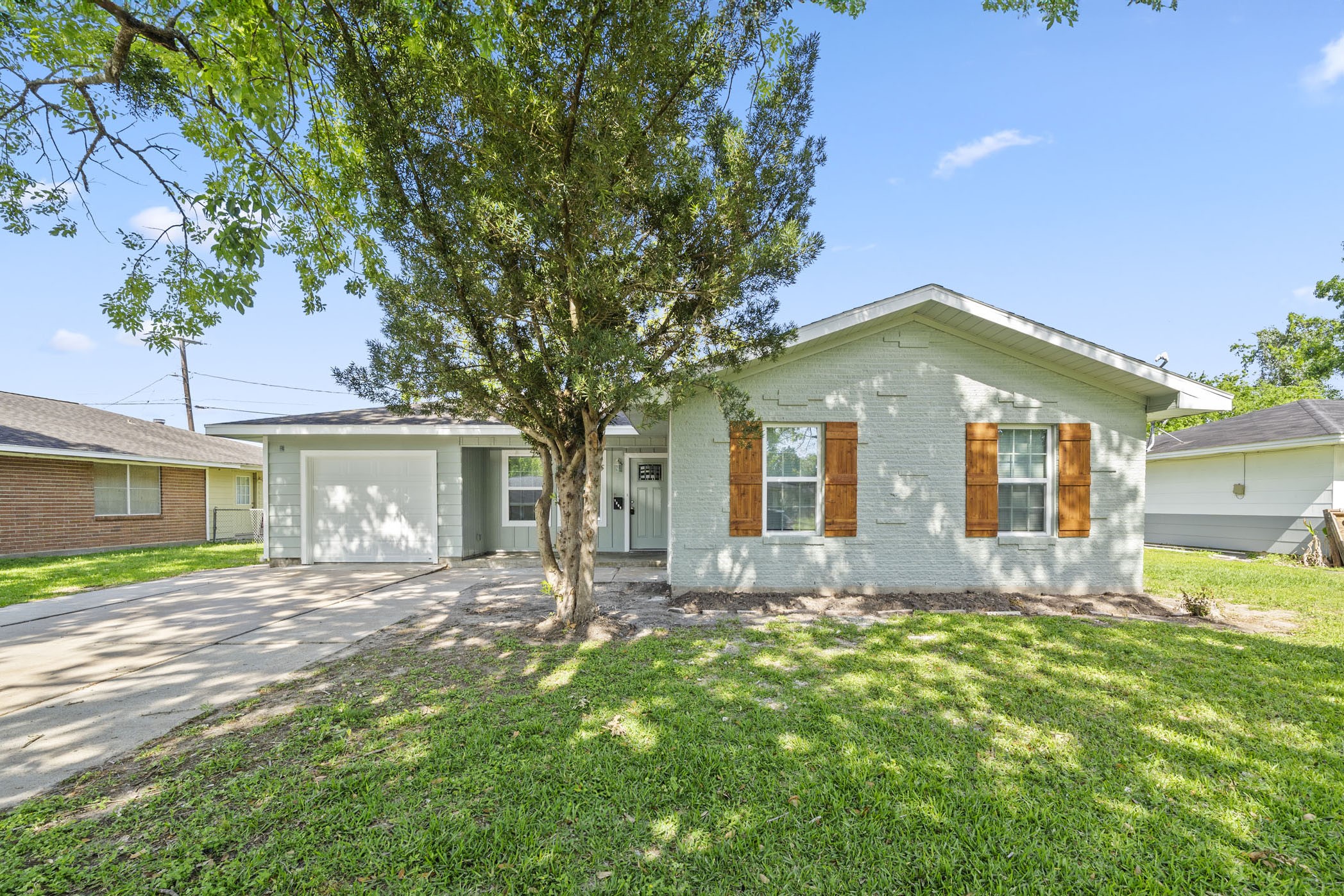 1309 Andrea Drive Property Photo