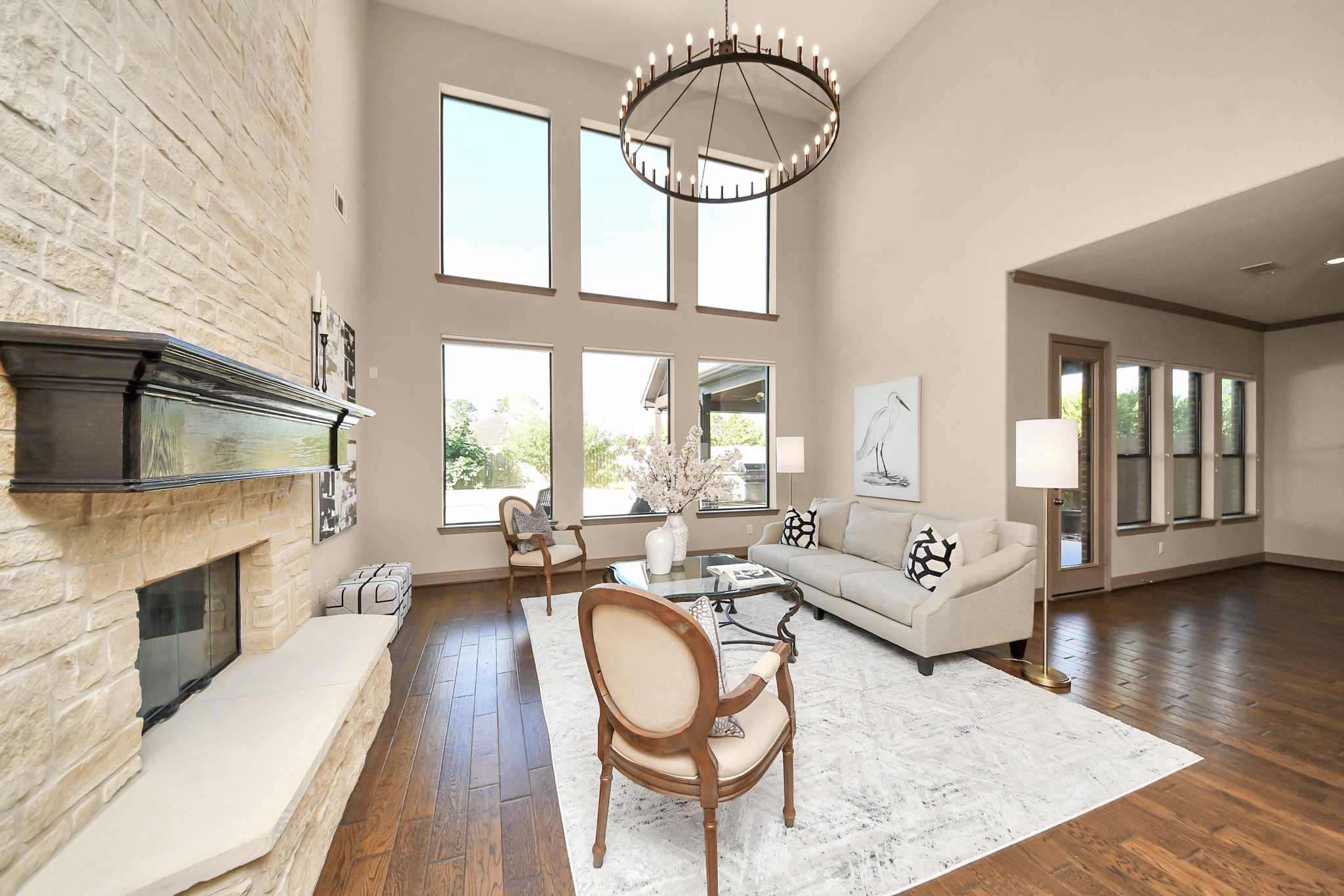 67 Azure Lake Court Property Photo 16