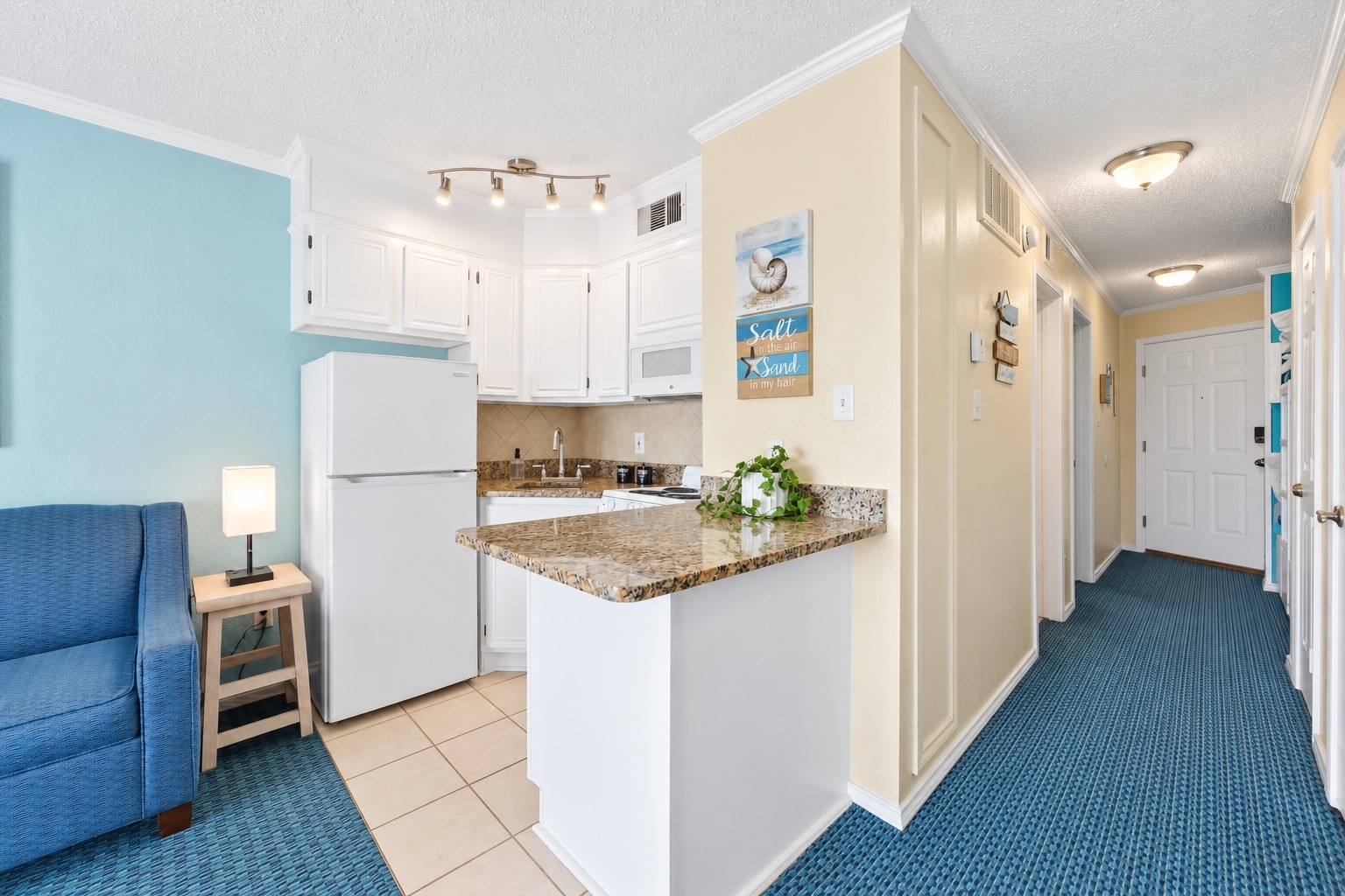 6102 Seawall Boulevard 258 Property Photo 3