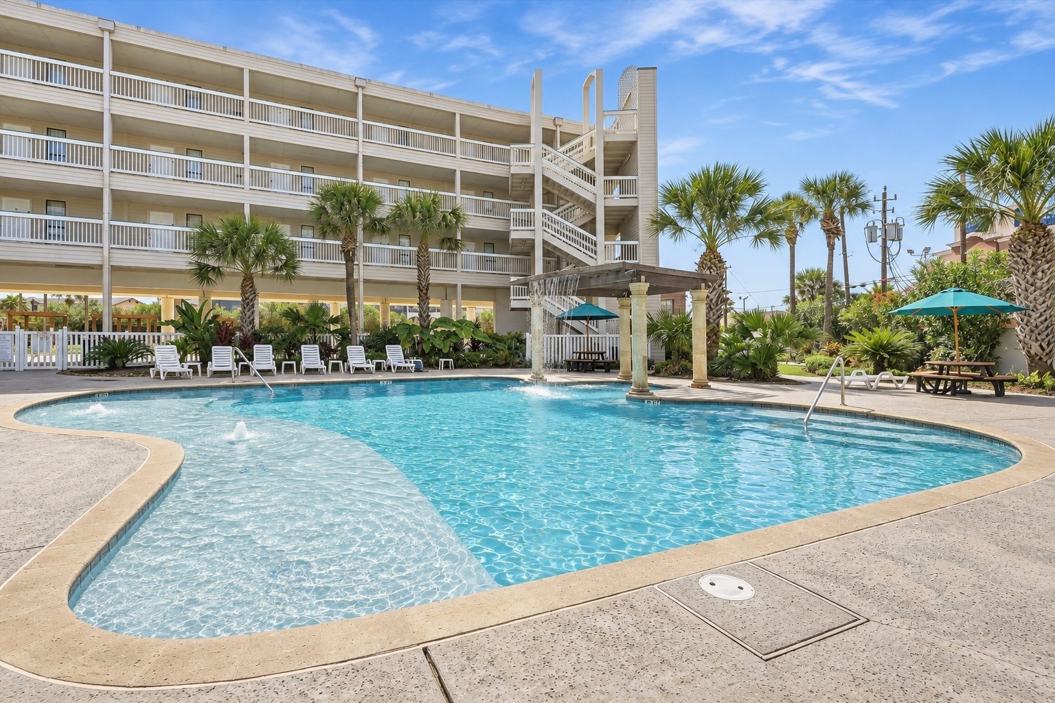 6102 Seawall Boulevard 258 Property Photo 26