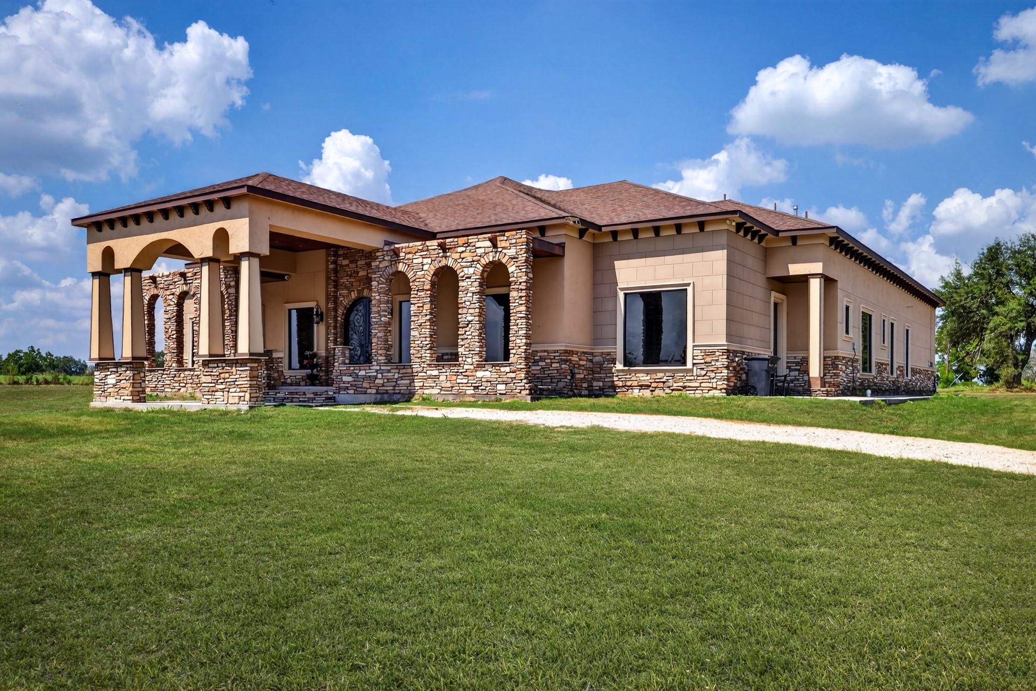 7348 Love Road, Fulshear Tx 77441 Property Photo 1