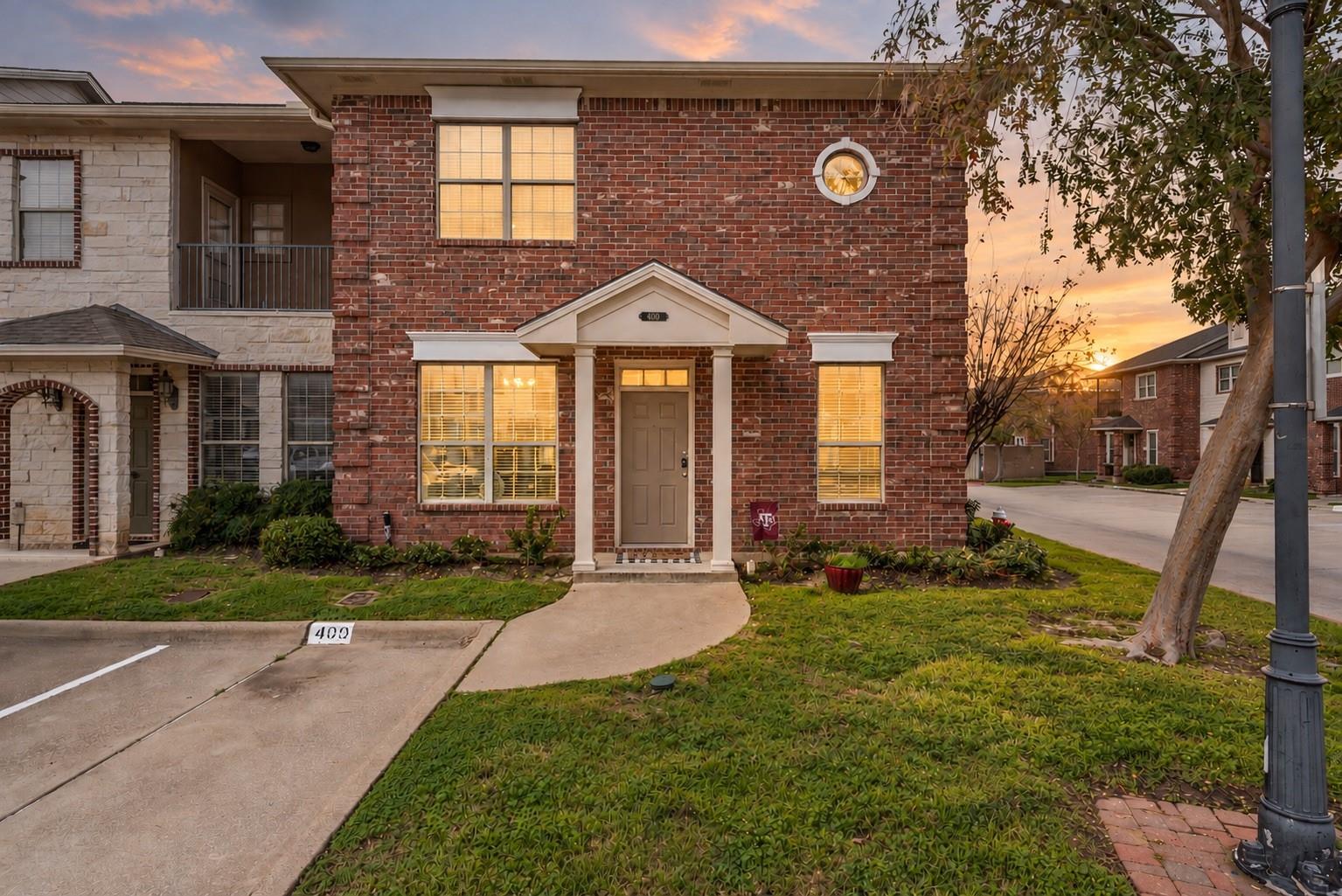 400 Forest Drive, College Station TX 77840