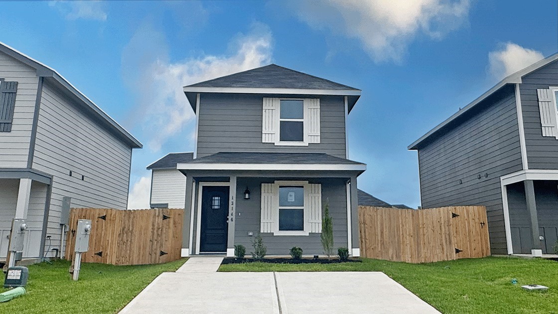 13146 Turret Bend Way Property Photo 1