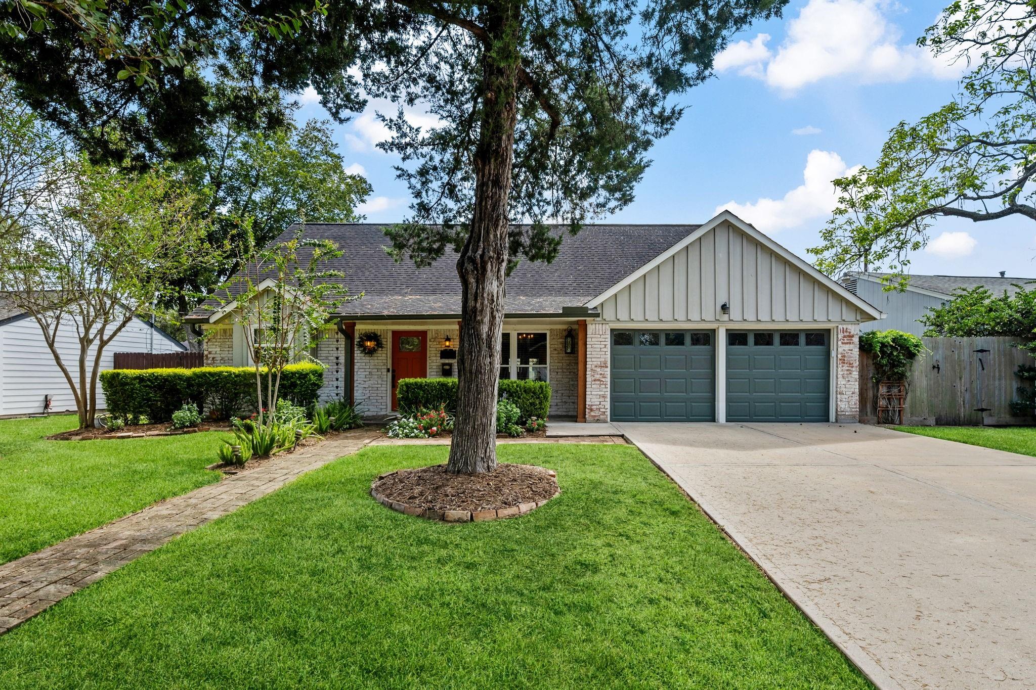5711 Cerritos Drive, Houston Tx 77035 Property Photo 3