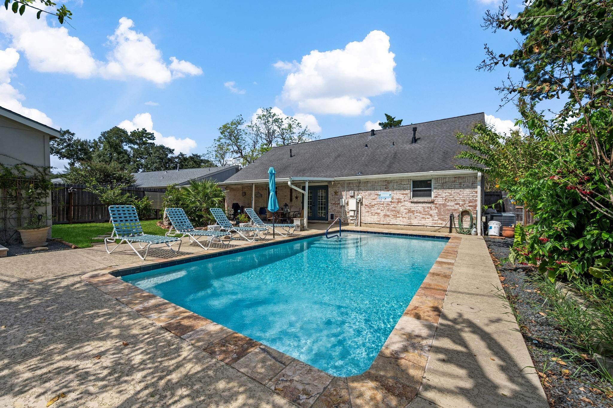 5711 Cerritos Drive, Houston Tx 77035 Property Photo 20