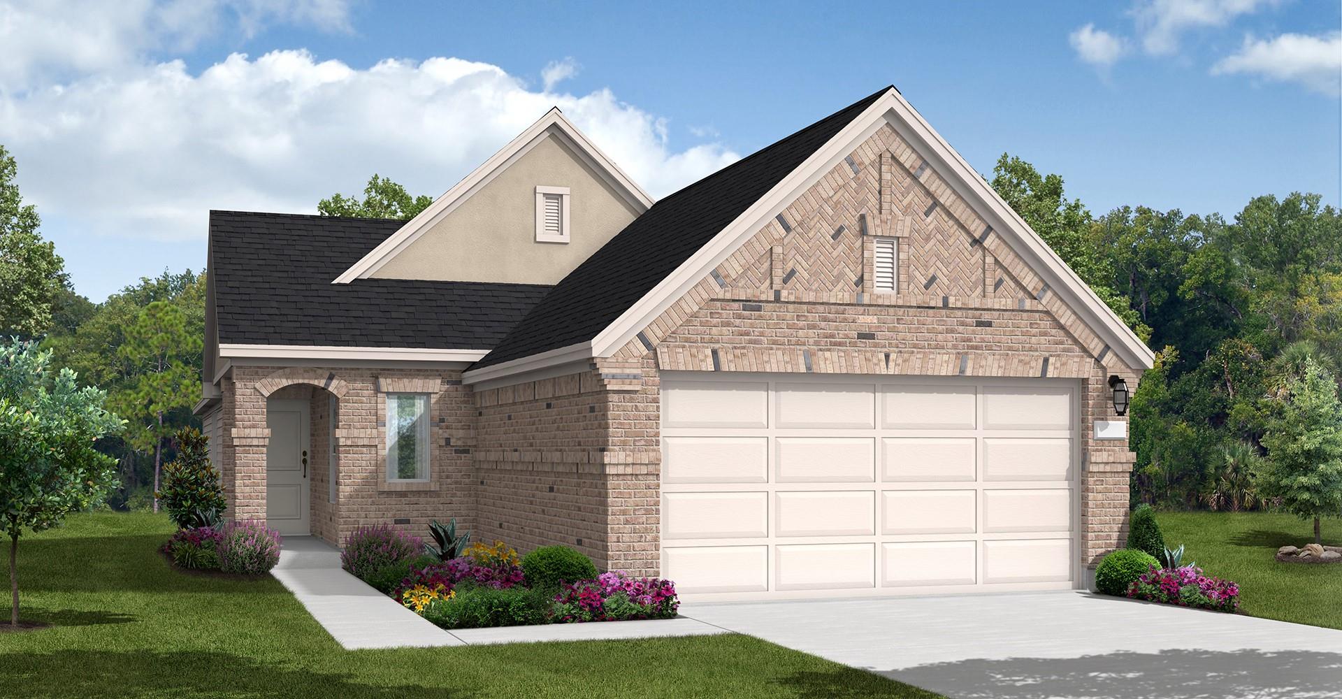 26802 Concord Dawn Drive, Richmond Tx 77406 Property Photo 1