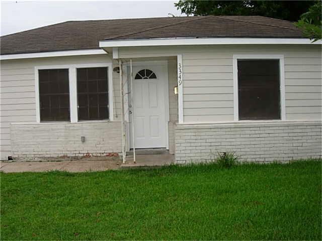 3349 Airport Boulevard Property Photo 2